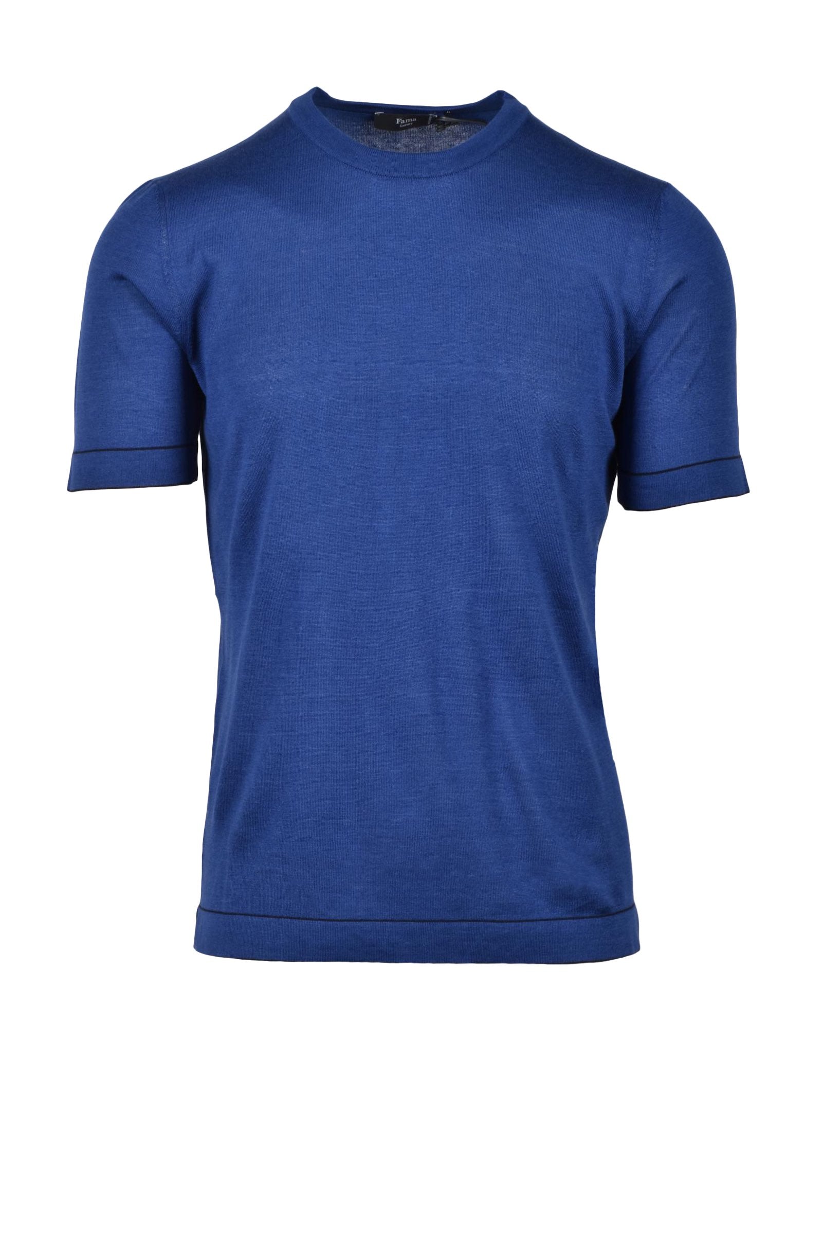 FAMA - KNITWEAR AND SWEATSHIRTS