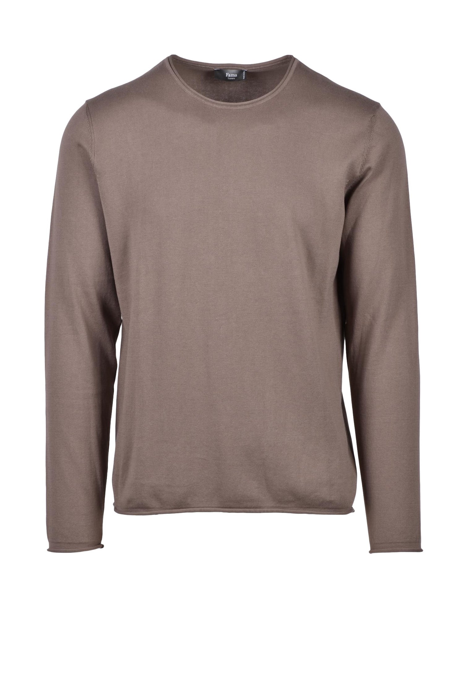 FAMA - KNITWEAR AND SWEATSHIRTS