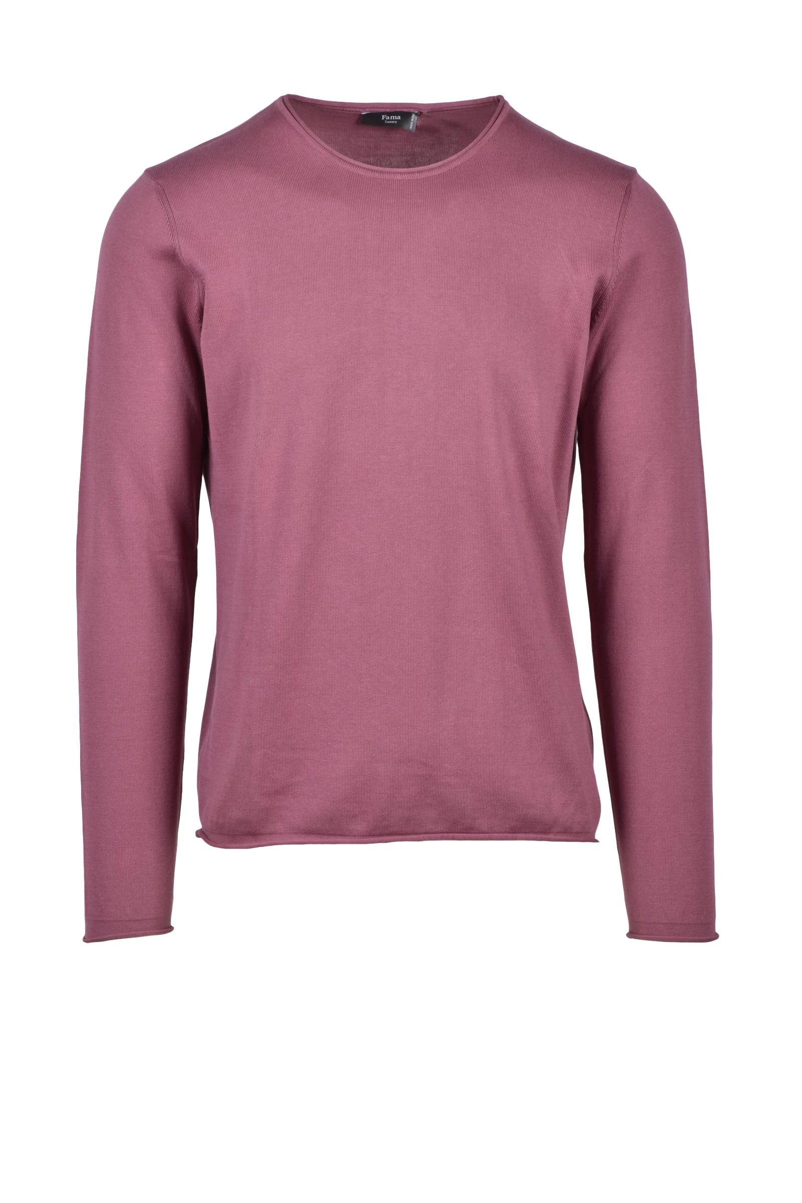 FAMA - KNITWEAR AND SWEATSHIRTS