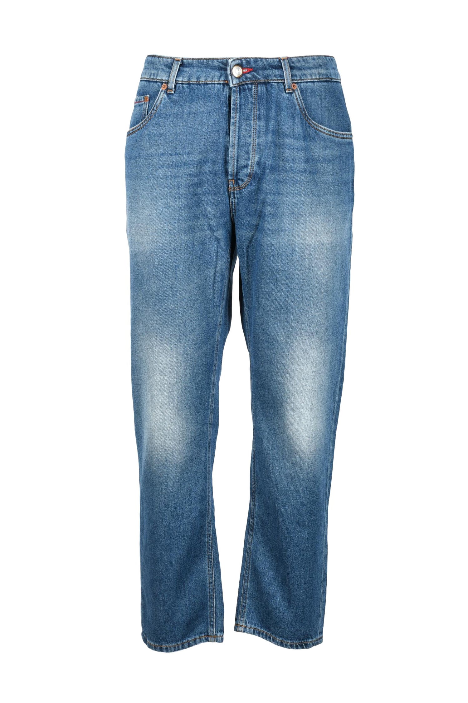 CAMOUFLAGE - TROUSERS