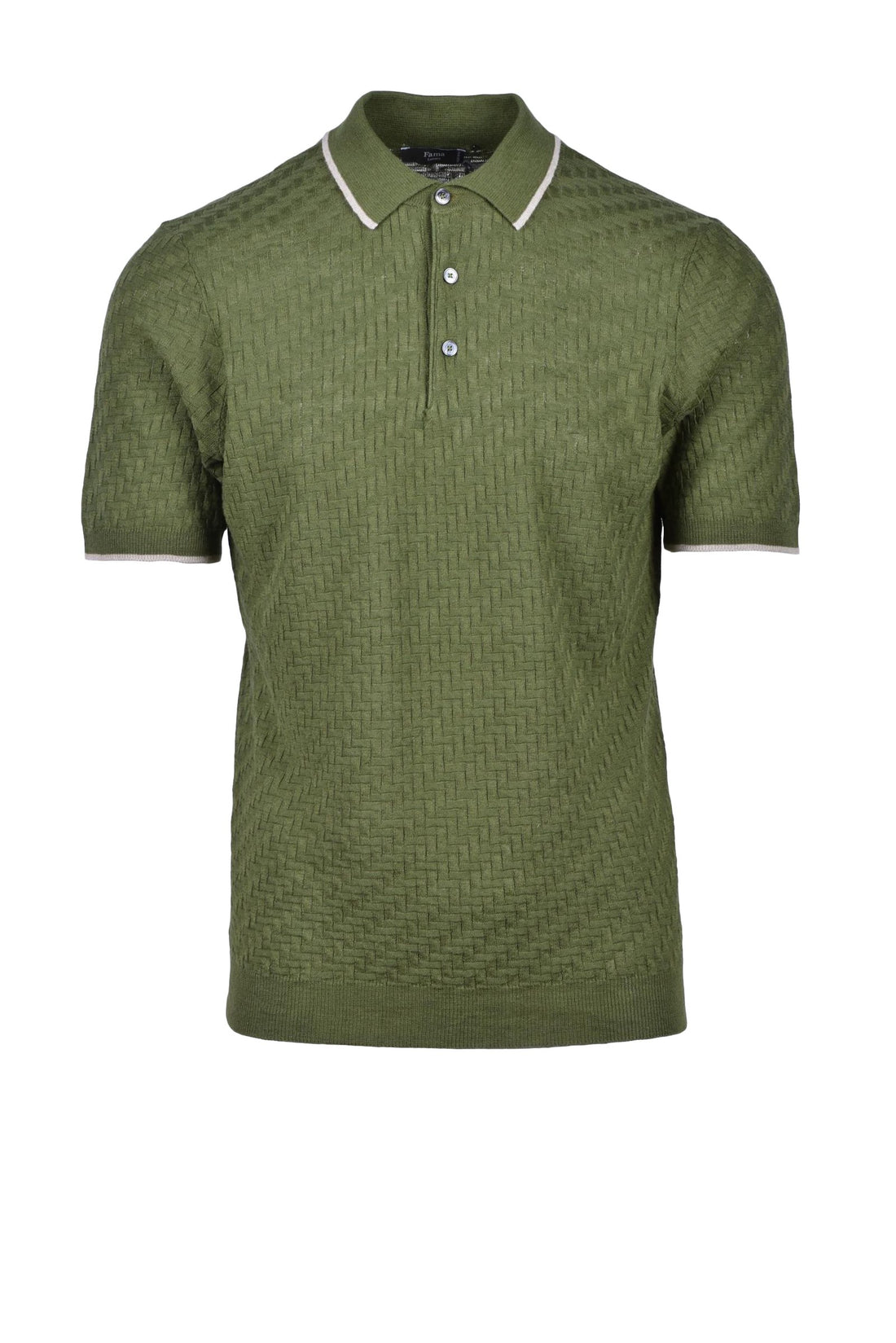 FAMA - KNITWEAR AND SWEATSHIRTS