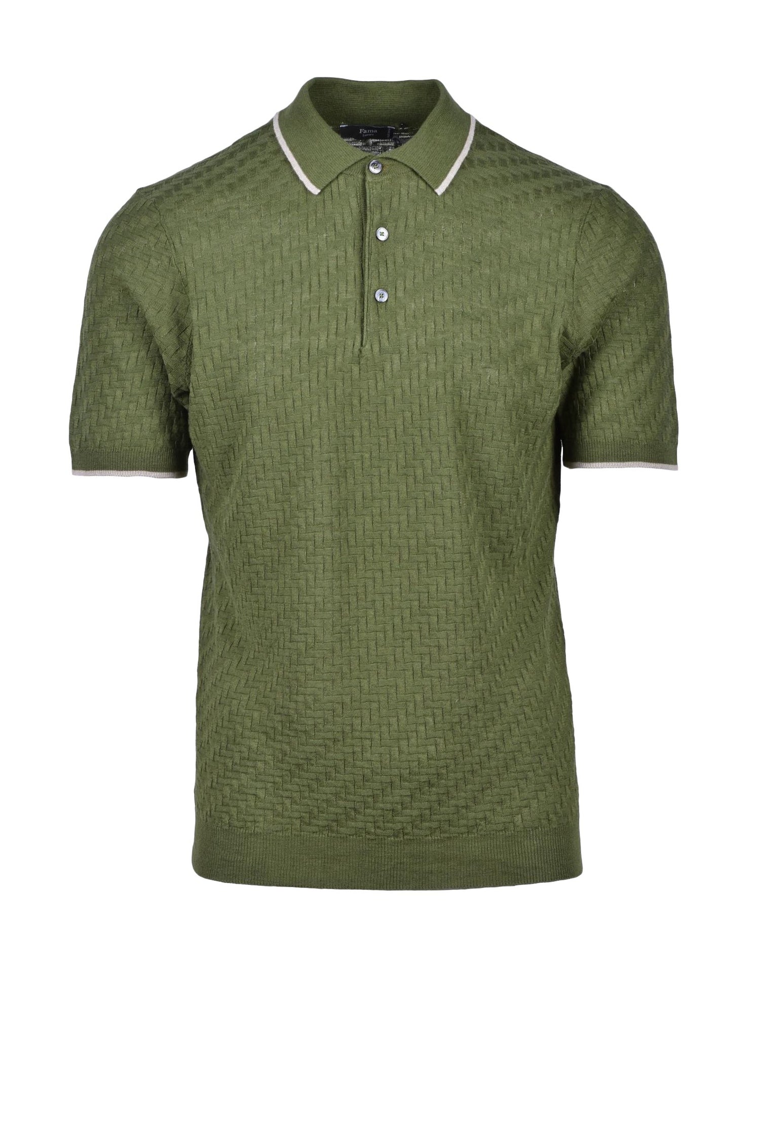 FAMA - KNITWEAR AND SWEATSHIRTS