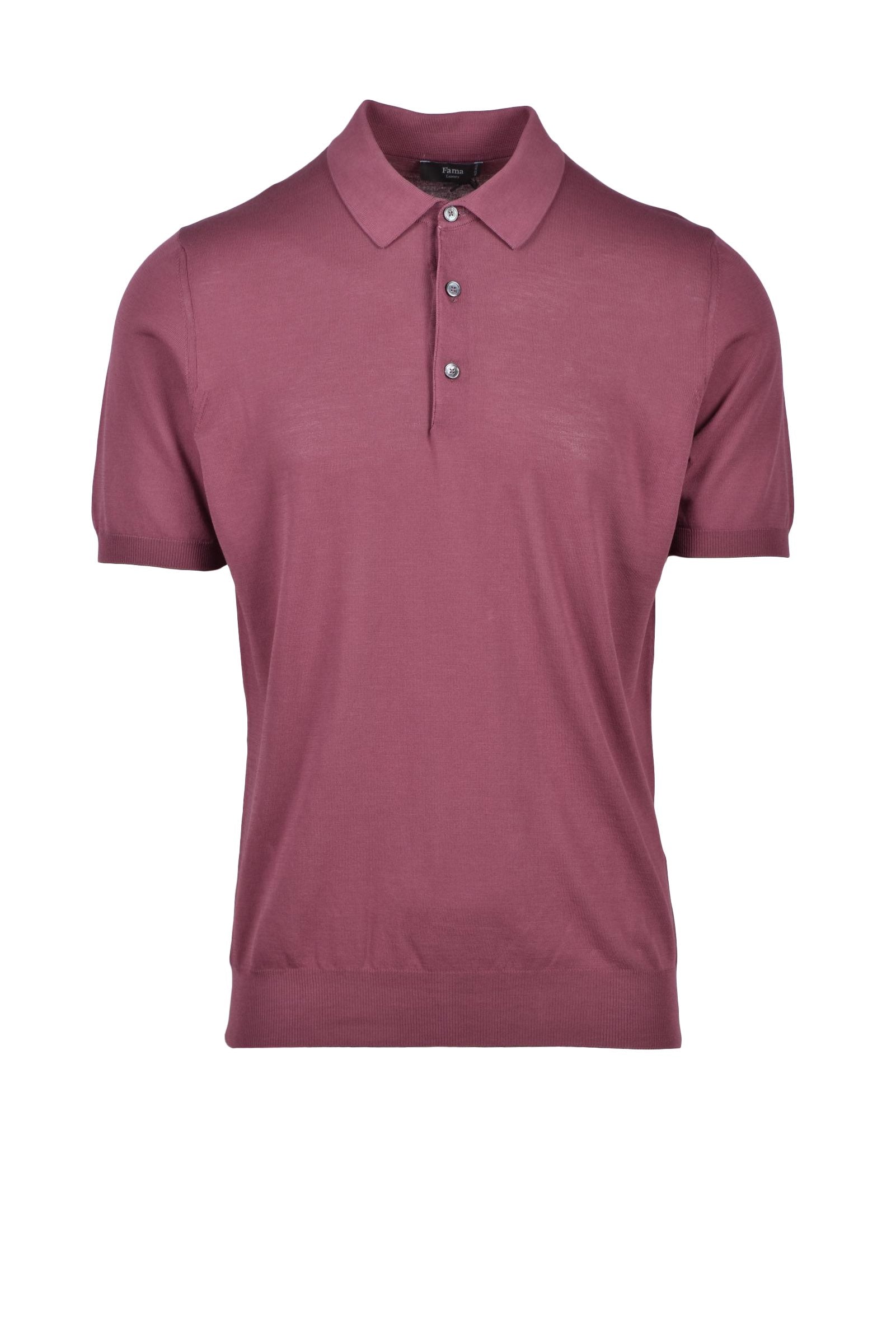 FAMA - KNITWEAR AND SWEATSHIRTS