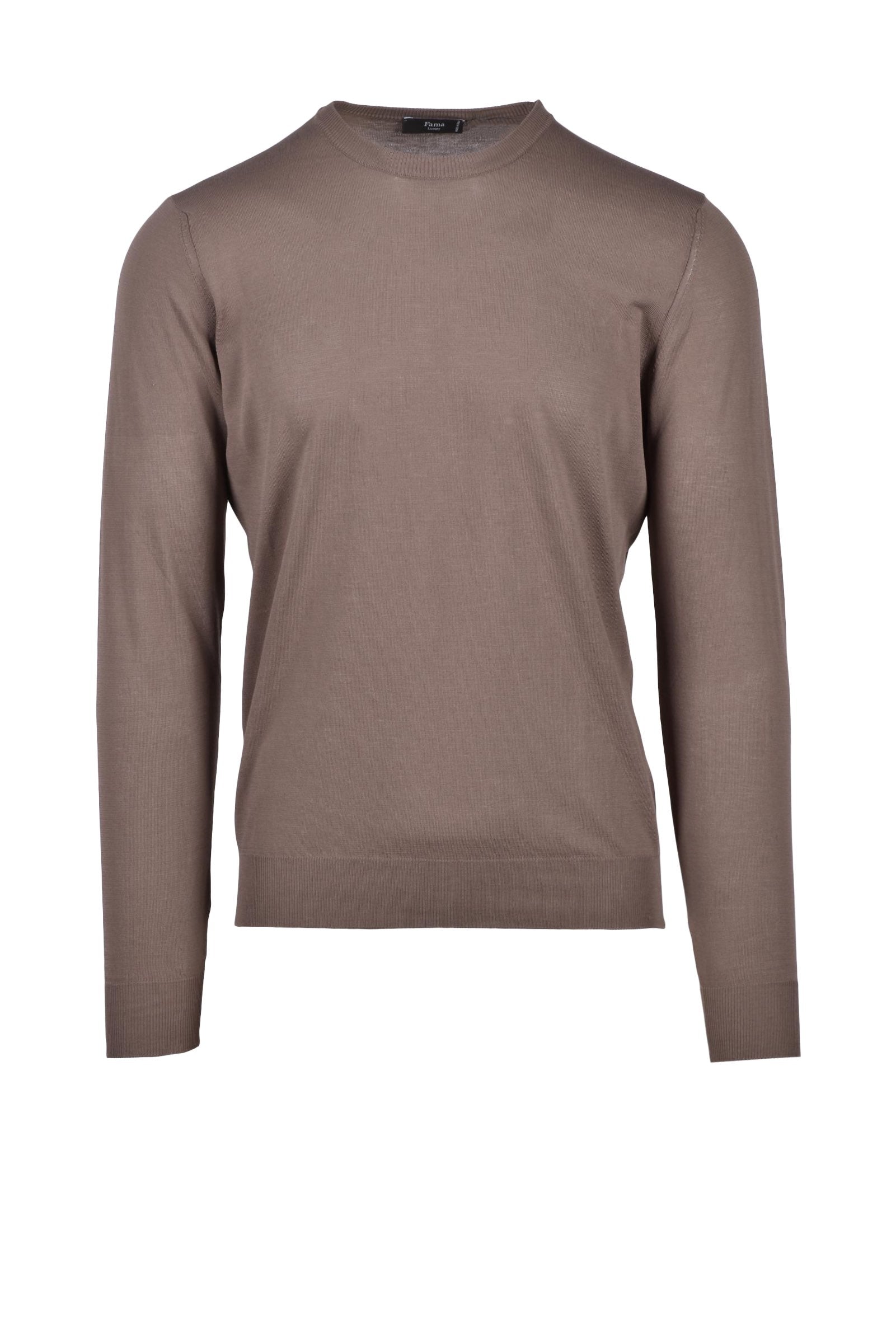 FAMA - KNITWEAR AND SWEATSHIRTS