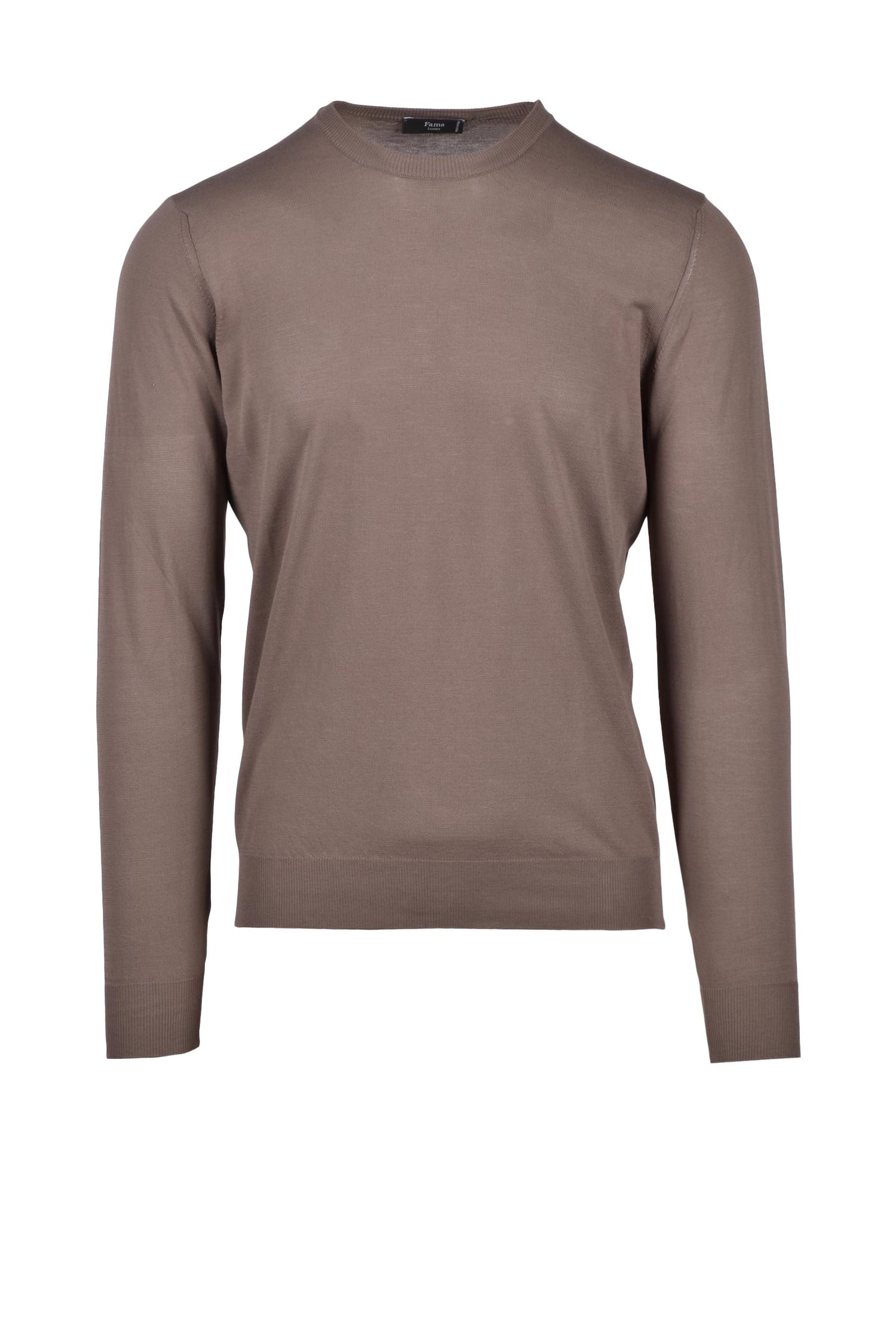 FAMA - KNITWEAR AND SWEATSHIRTS