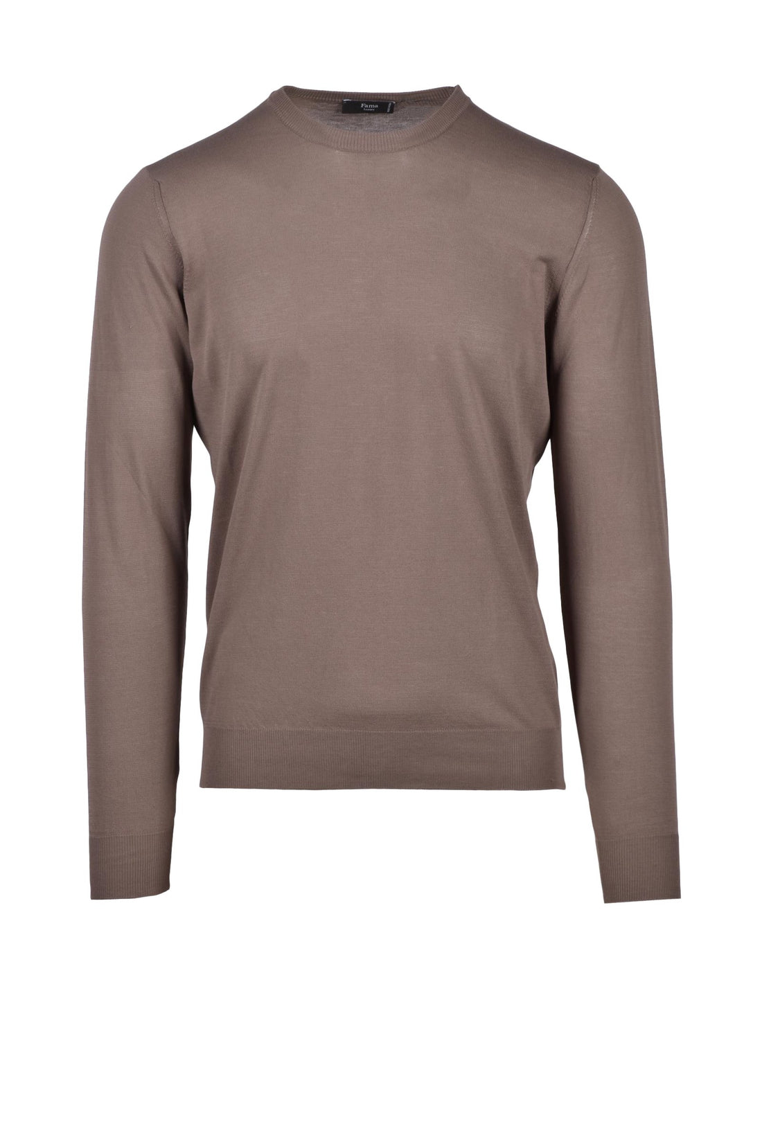 FAMA - KNITWEAR AND SWEATSHIRTS