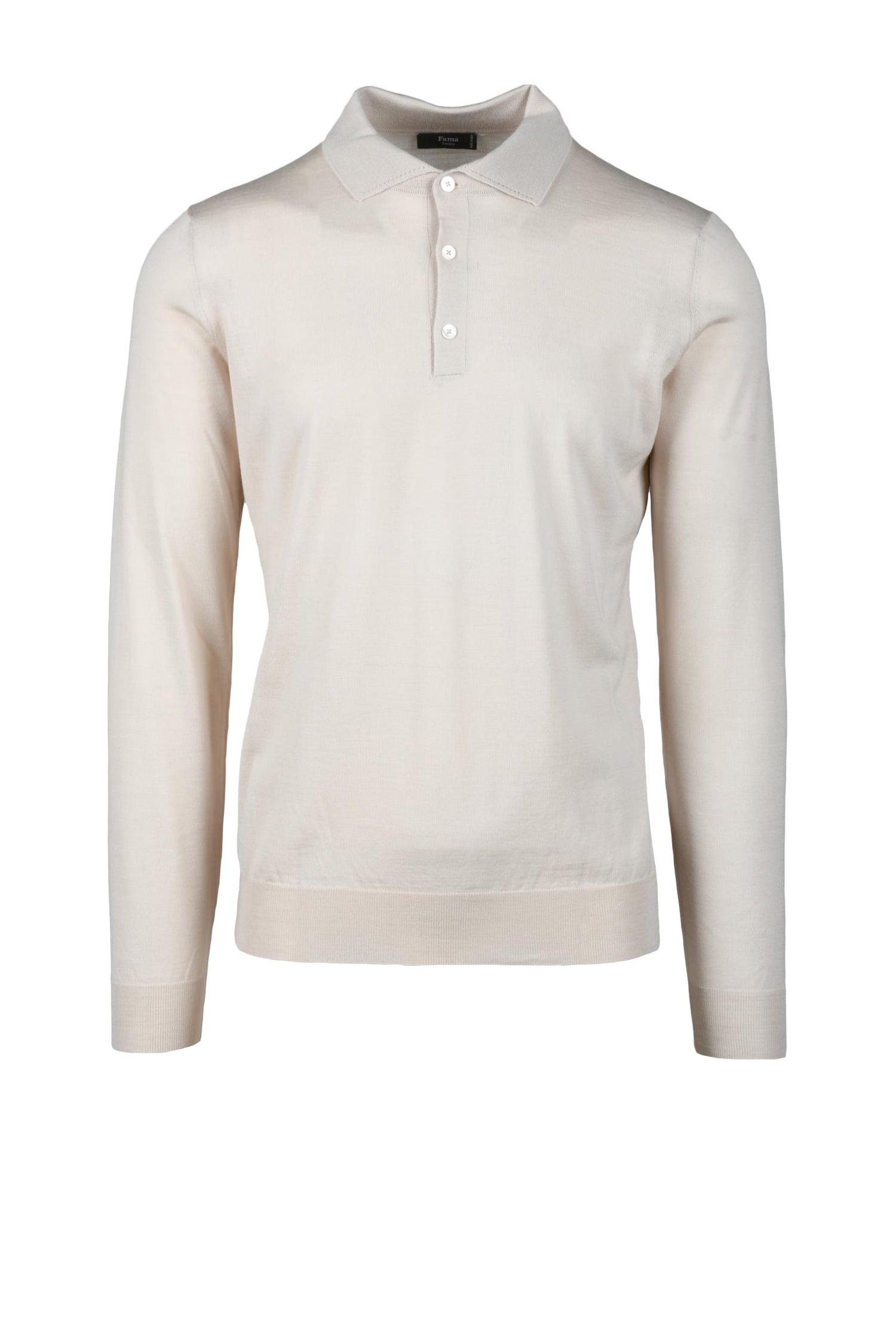 FAMA - KNITWEAR AND SWEATSHIRTS