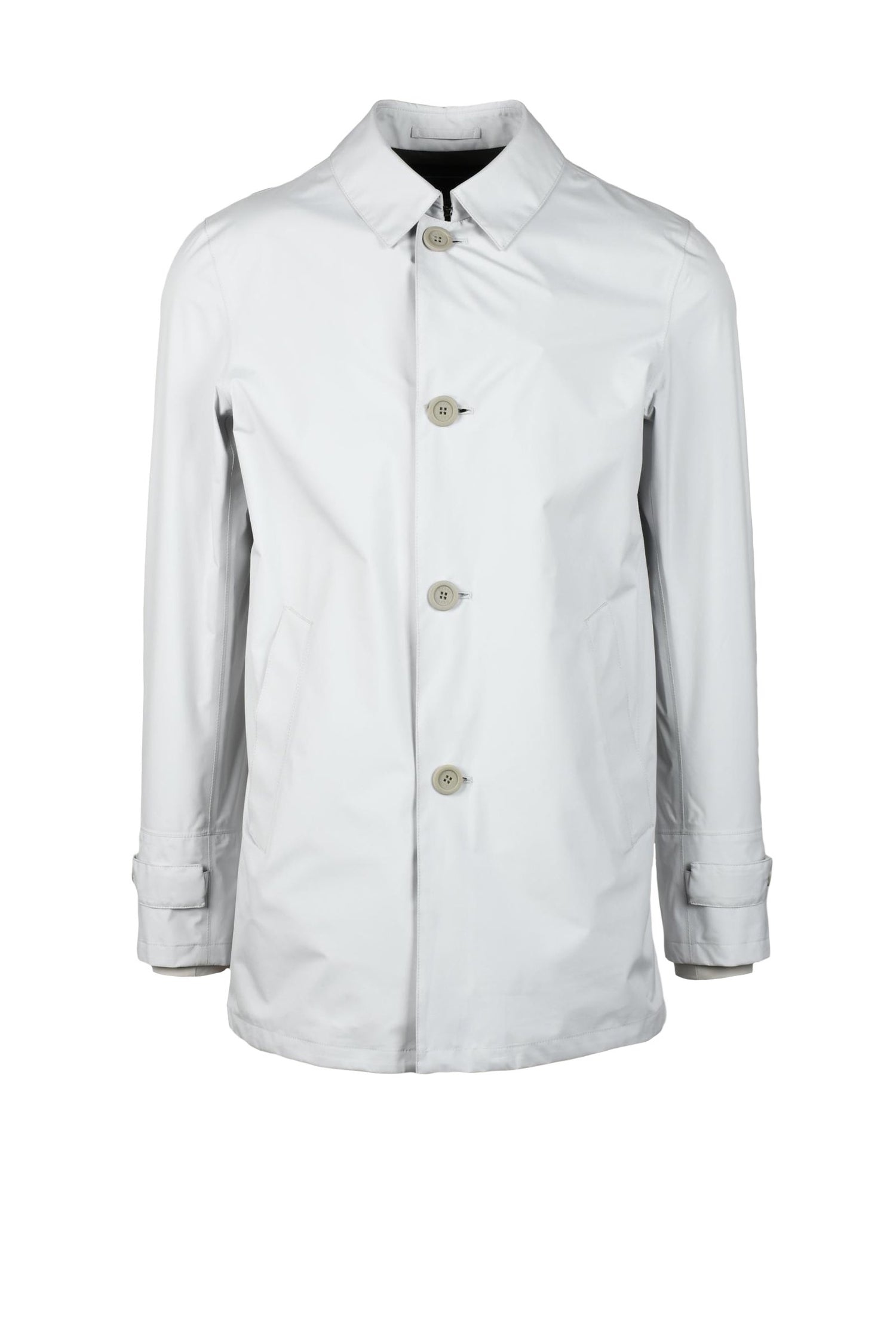 HERNO LAMINAR - OUTWEAR JACKETS