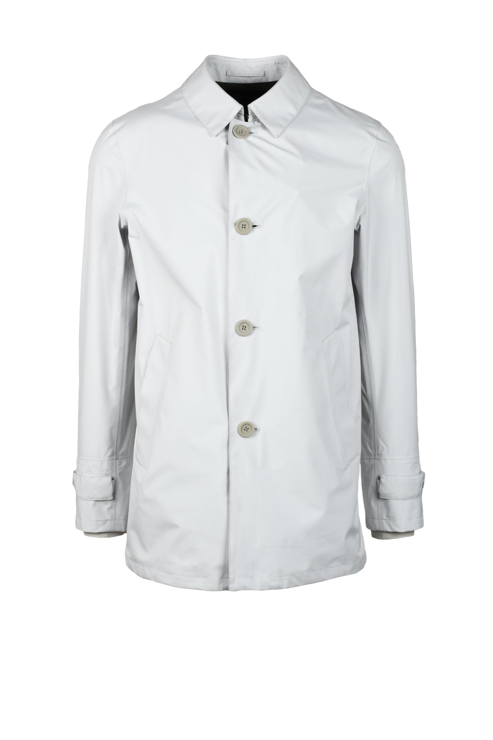 HERNO LAMINAR - OUTWEAR JACKETS