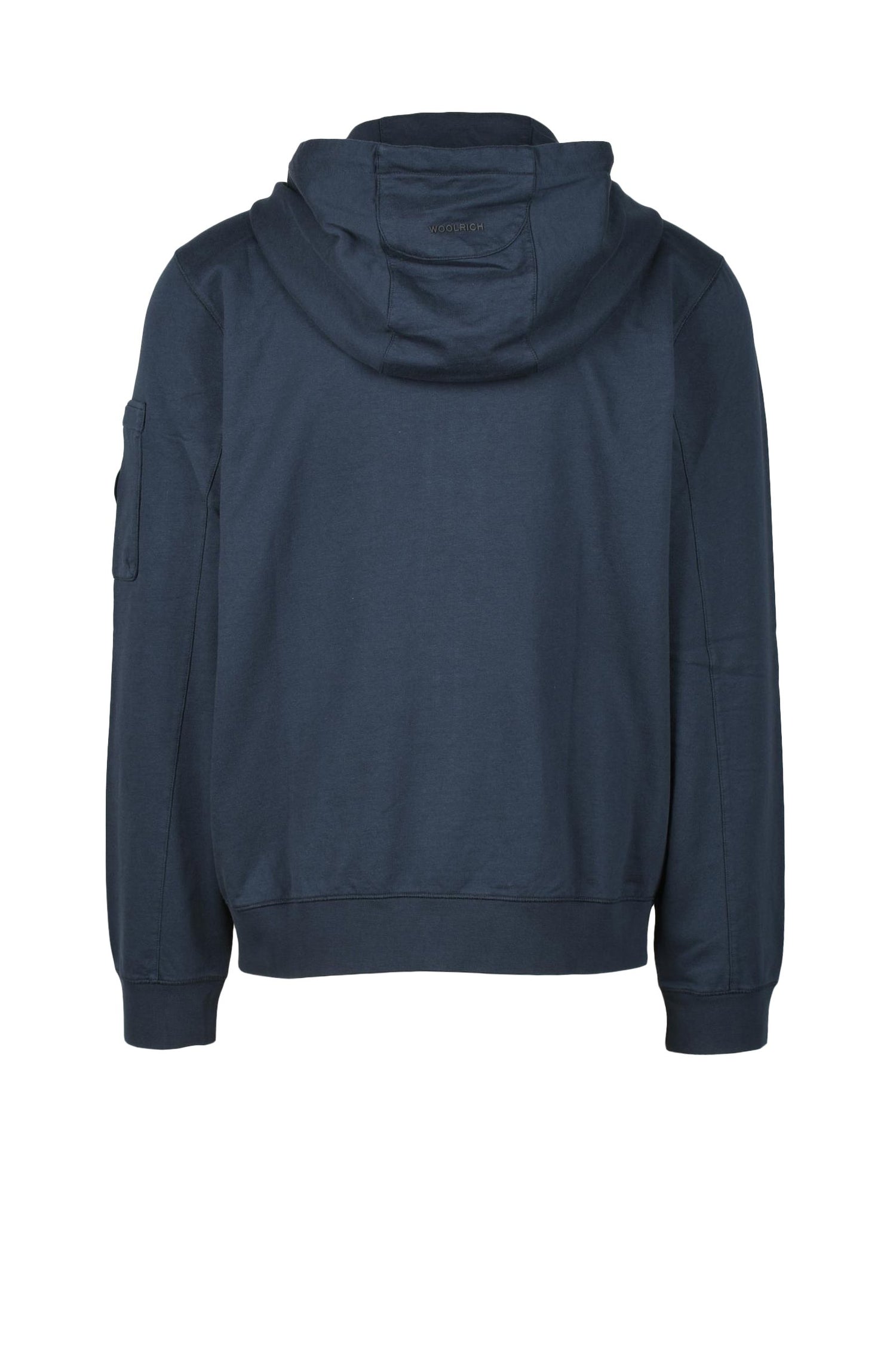 WOOLRICH - KNITWEAR AND SWEATSHIRTS