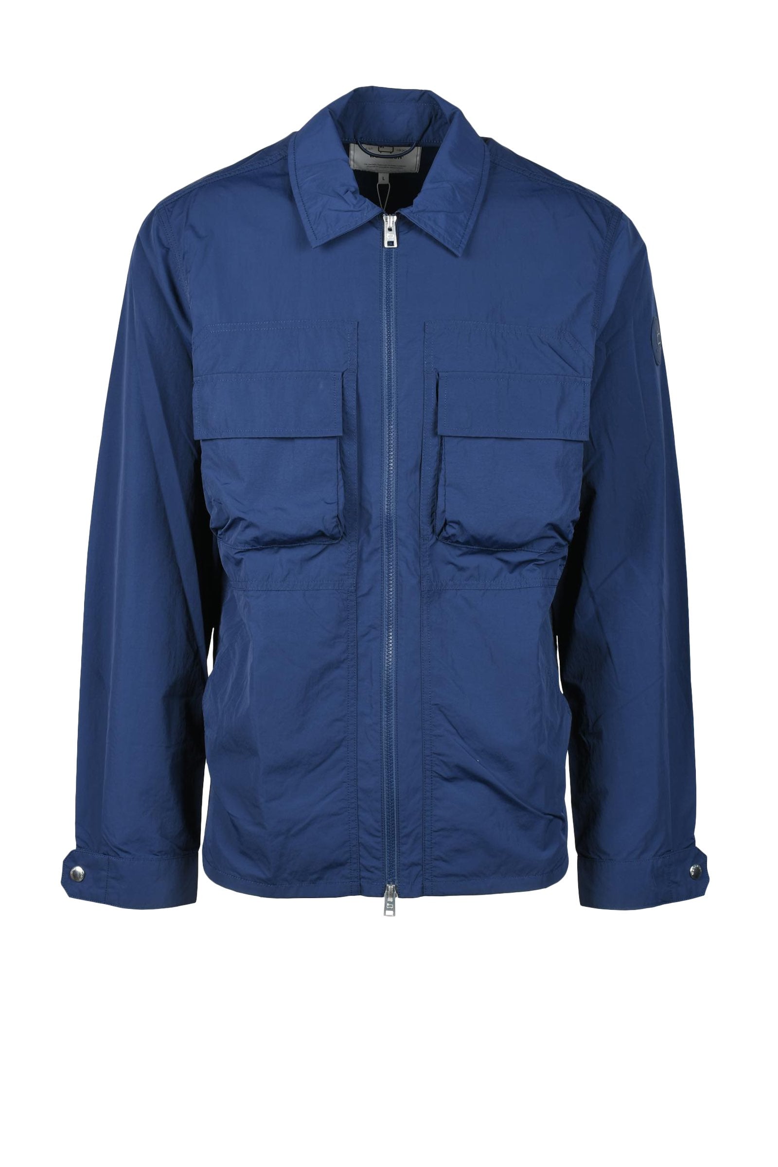 WOOLRICH - OUTWEAR JACKETS