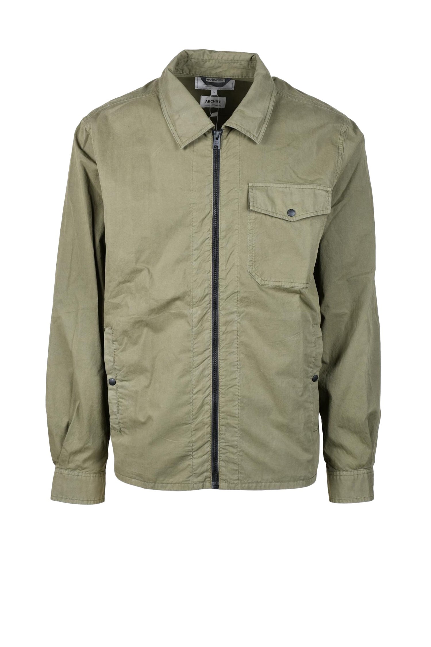 WOOLRICH - OUTWEAR JACKETS