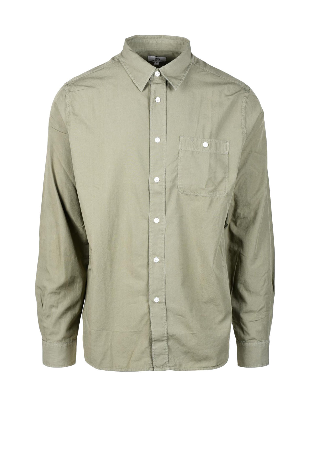WOOLRICH - SHIRT