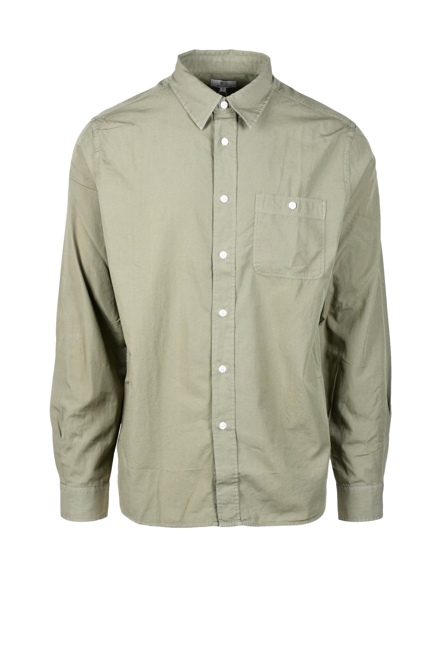 WOOLRICH - SHIRT