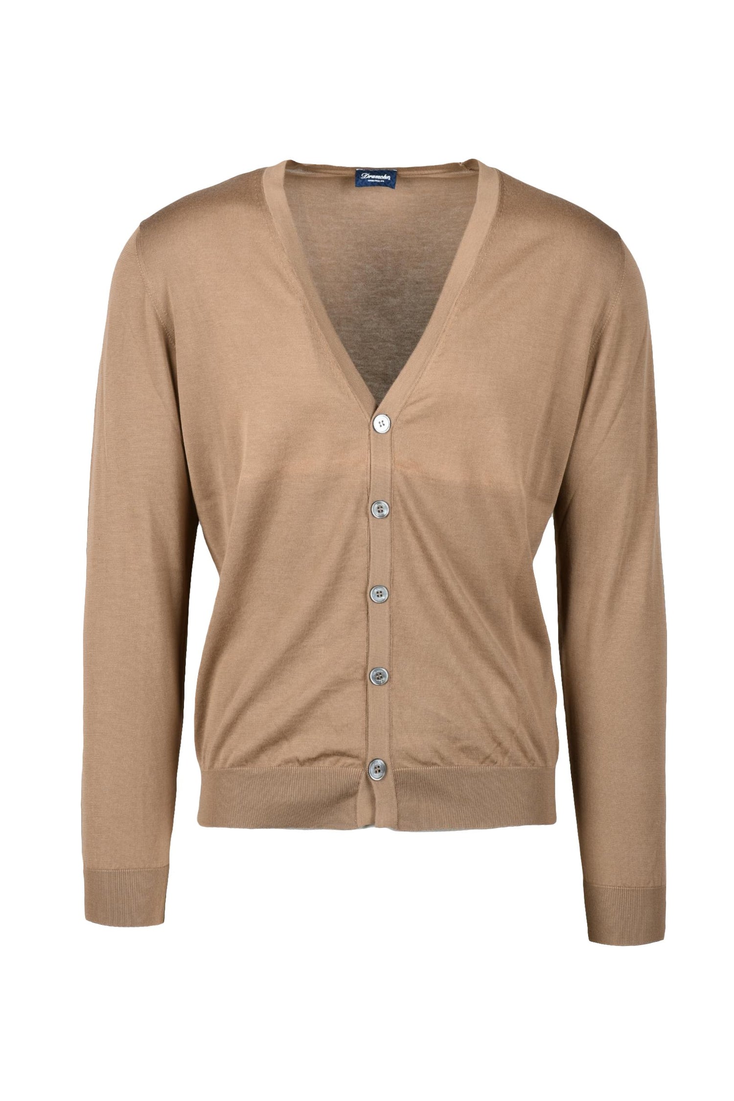 DRUMOHR - KNITWEAR AND SWEATSHIRTS