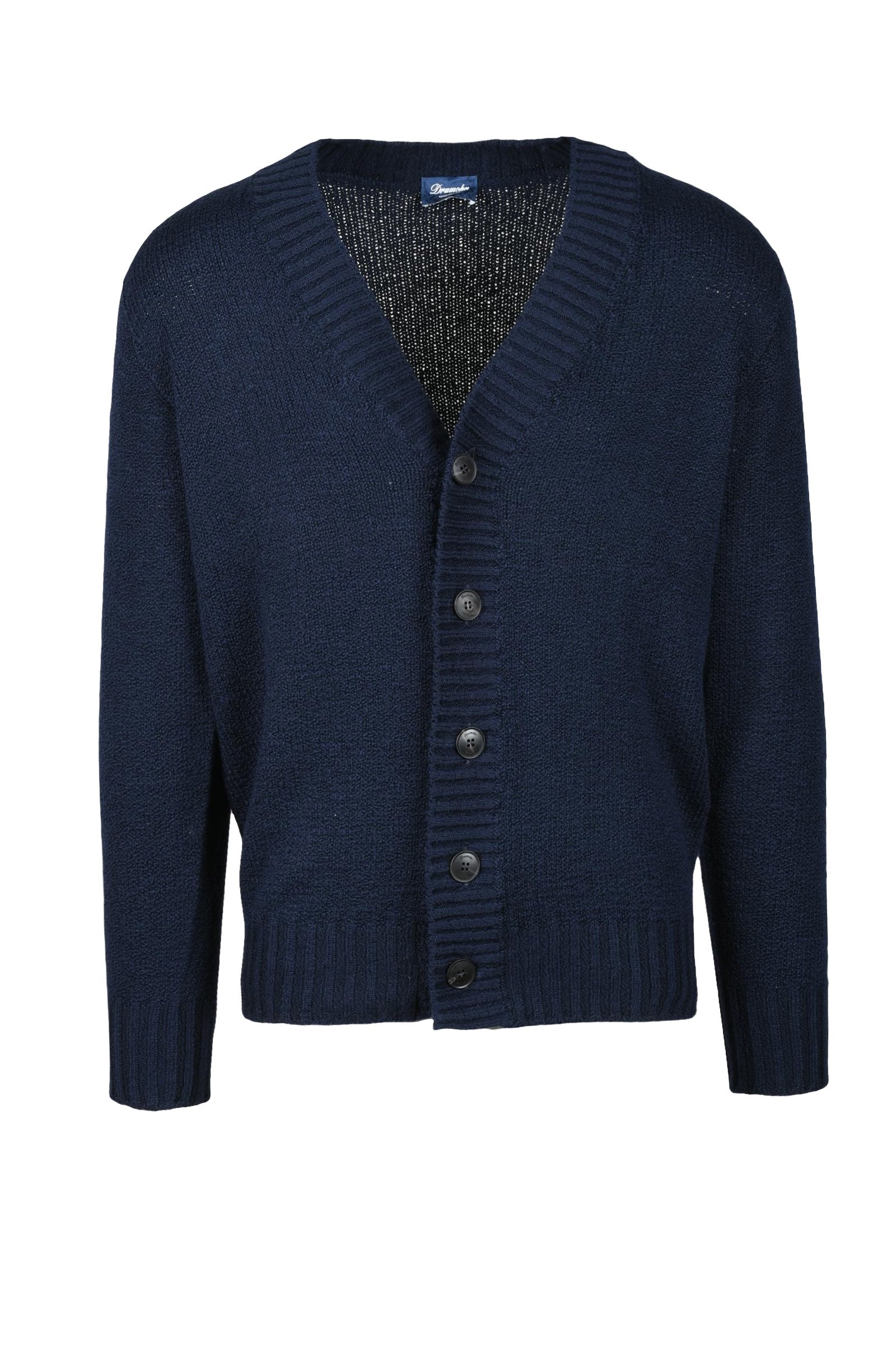 DRUMOHR - KNITWEAR AND SWEATSHIRTS