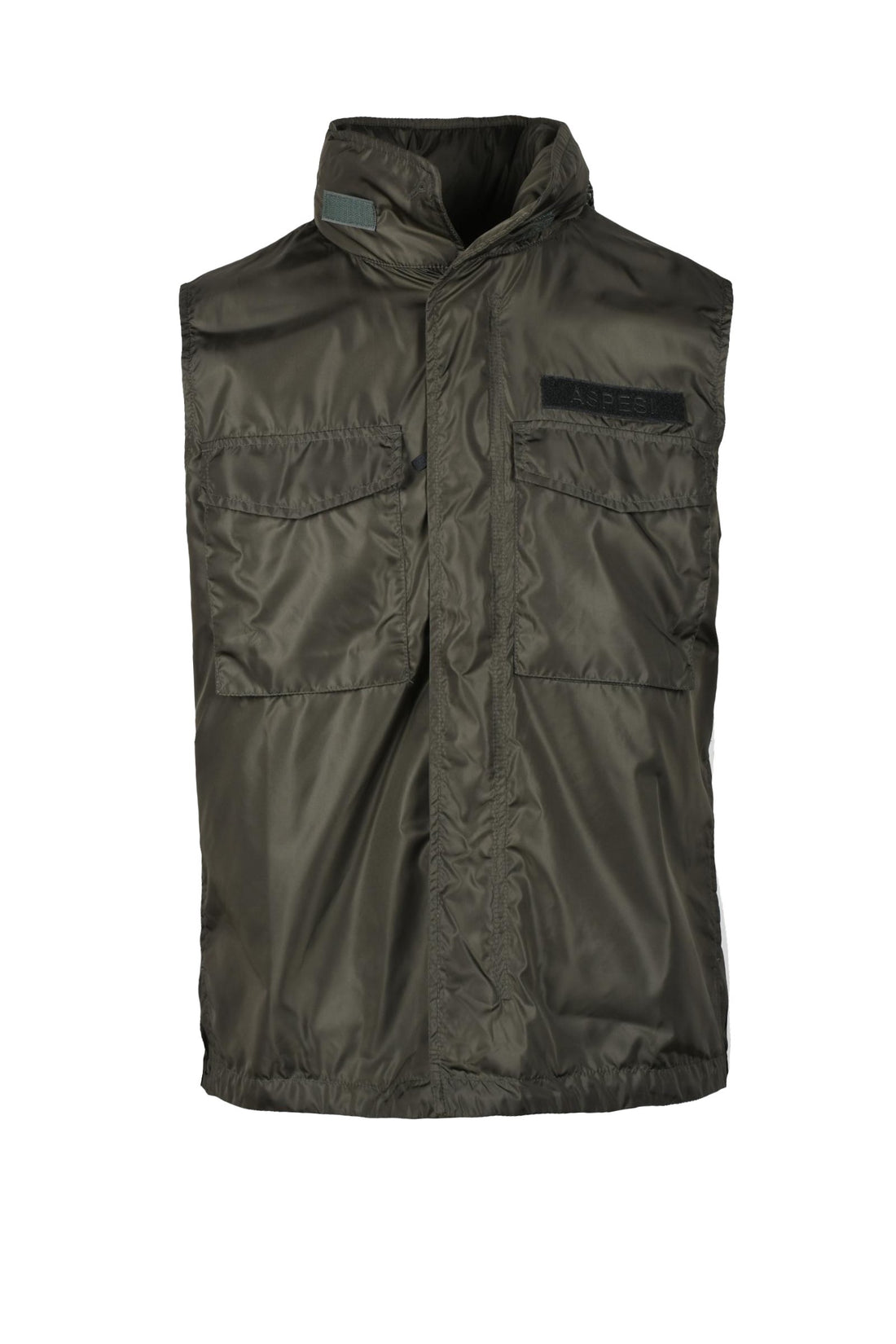 ASPESI - KNITWEAR AND SWEATSHIRTS