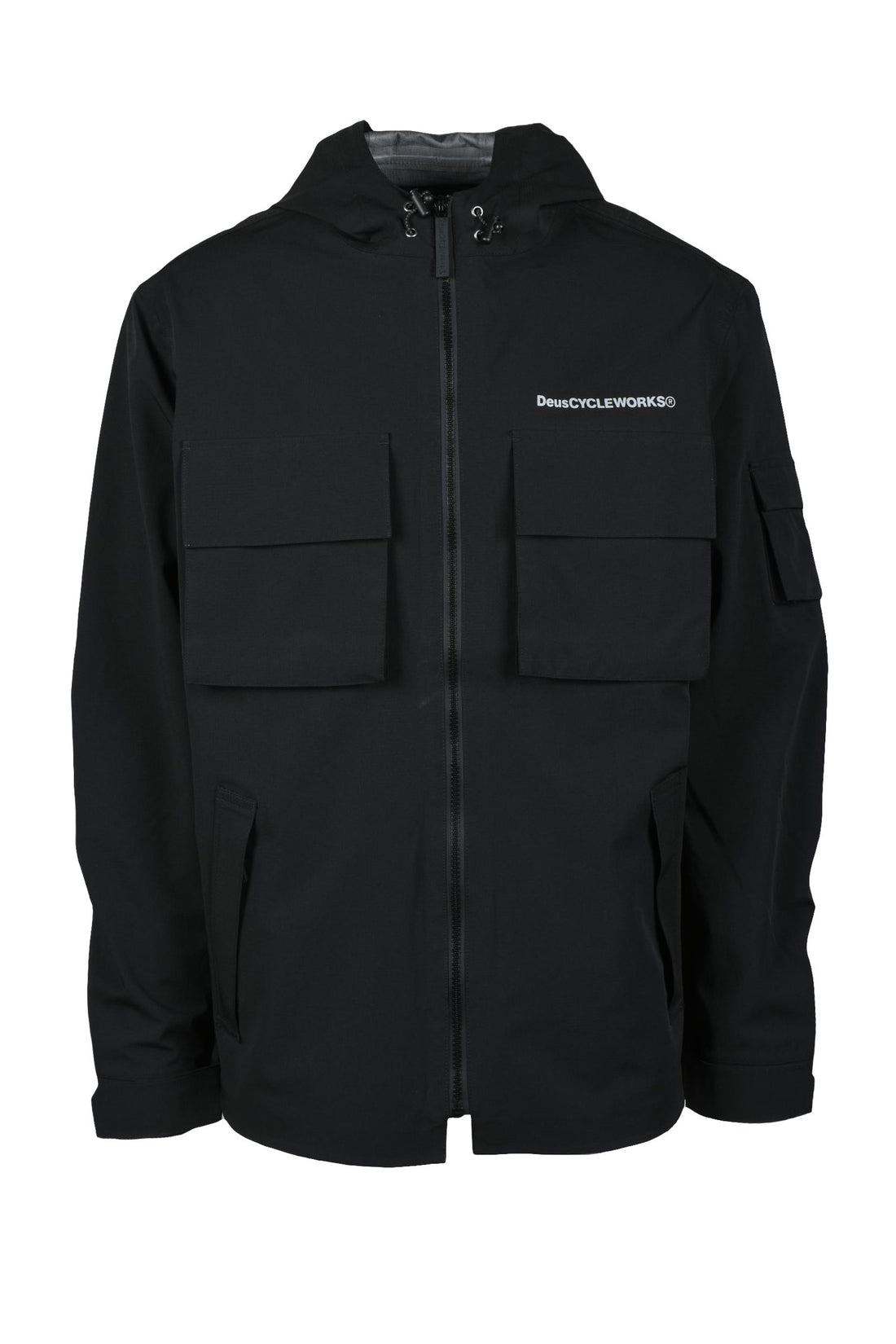 DEUS CYCLEWORKS - OUTWEAR JACKETS
