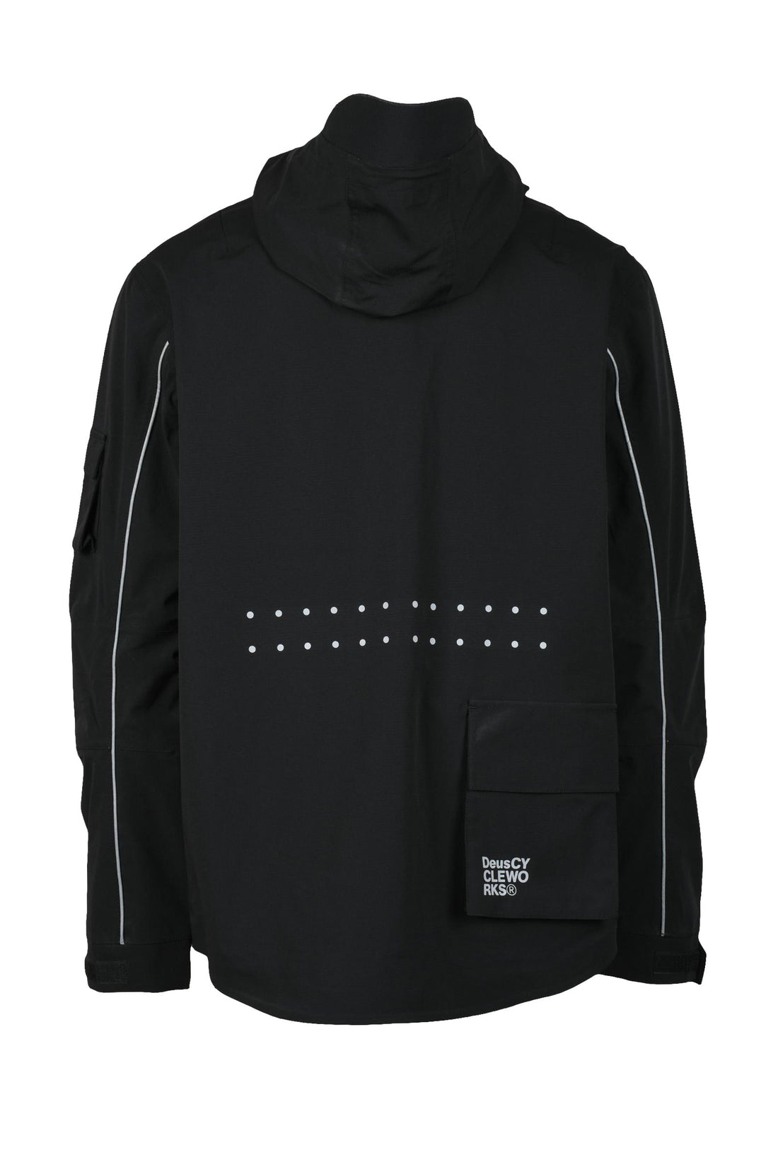 DEUS CYCLEWORKS - OUTWEAR JACKETS