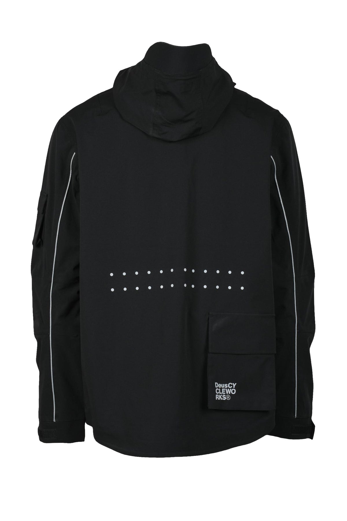 DEUS CYCLEWORKS - OUTWEAR JACKETS