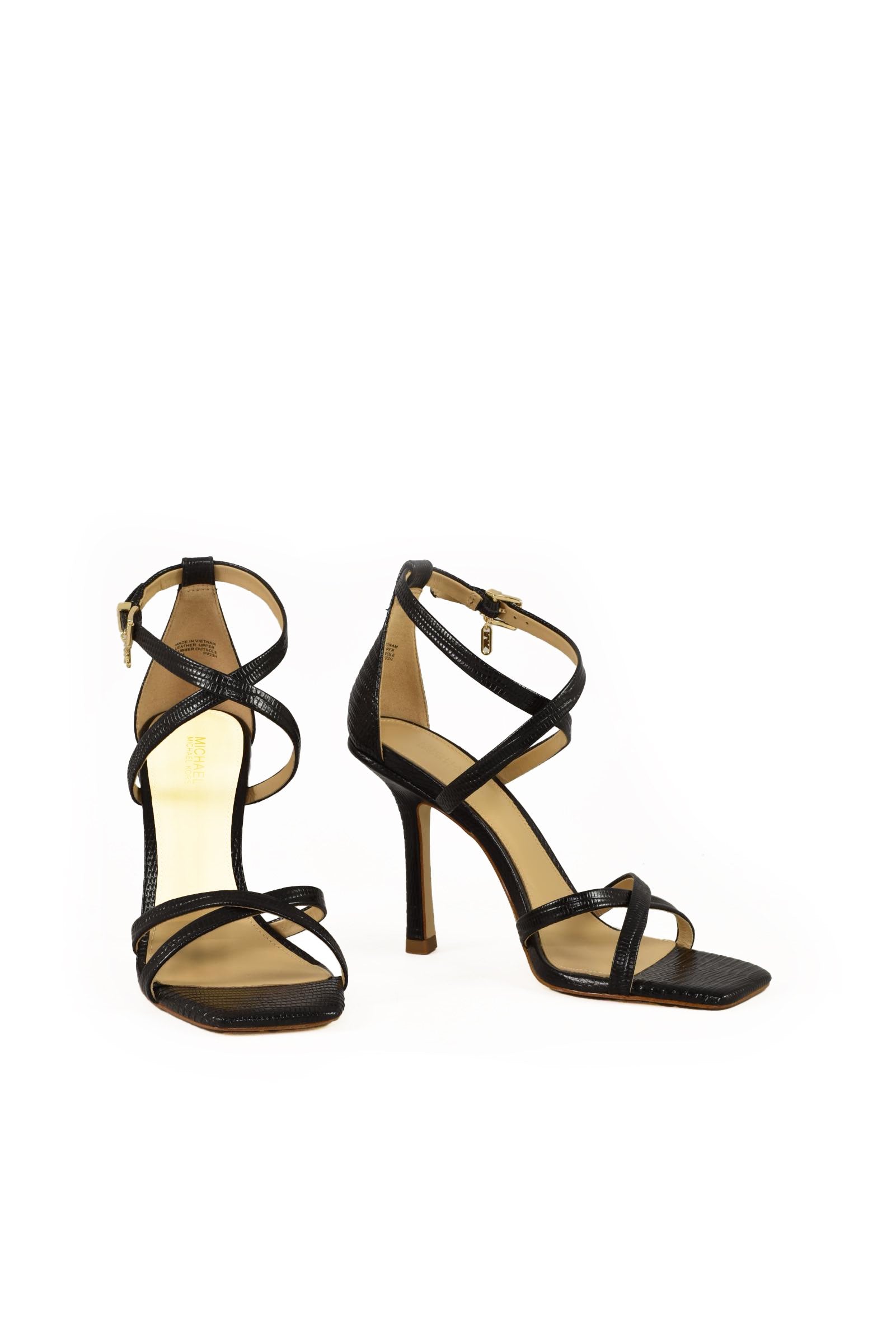 MICHAEL KORS - SHOES