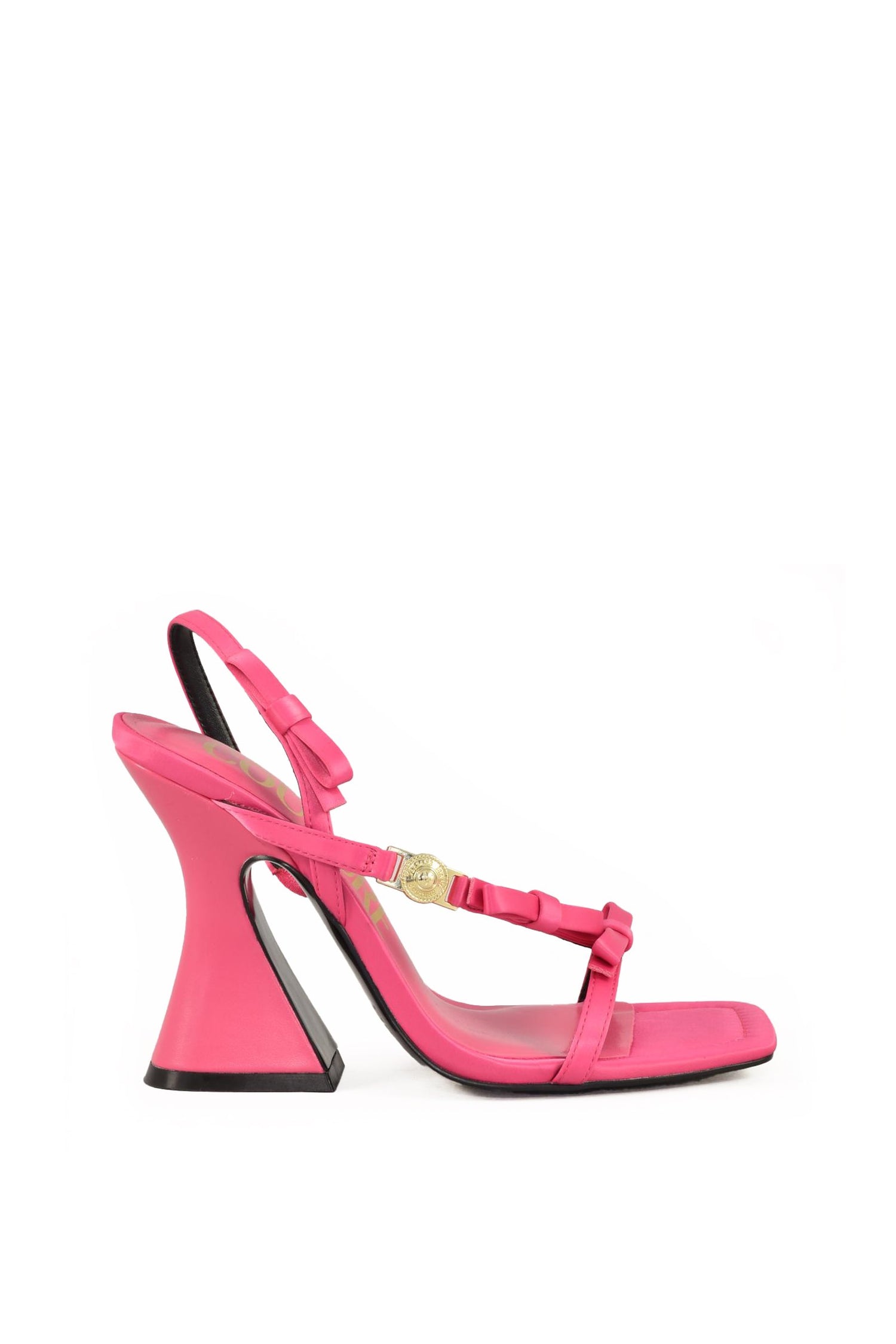 VERSACE JEANS COUTURE - SHOES