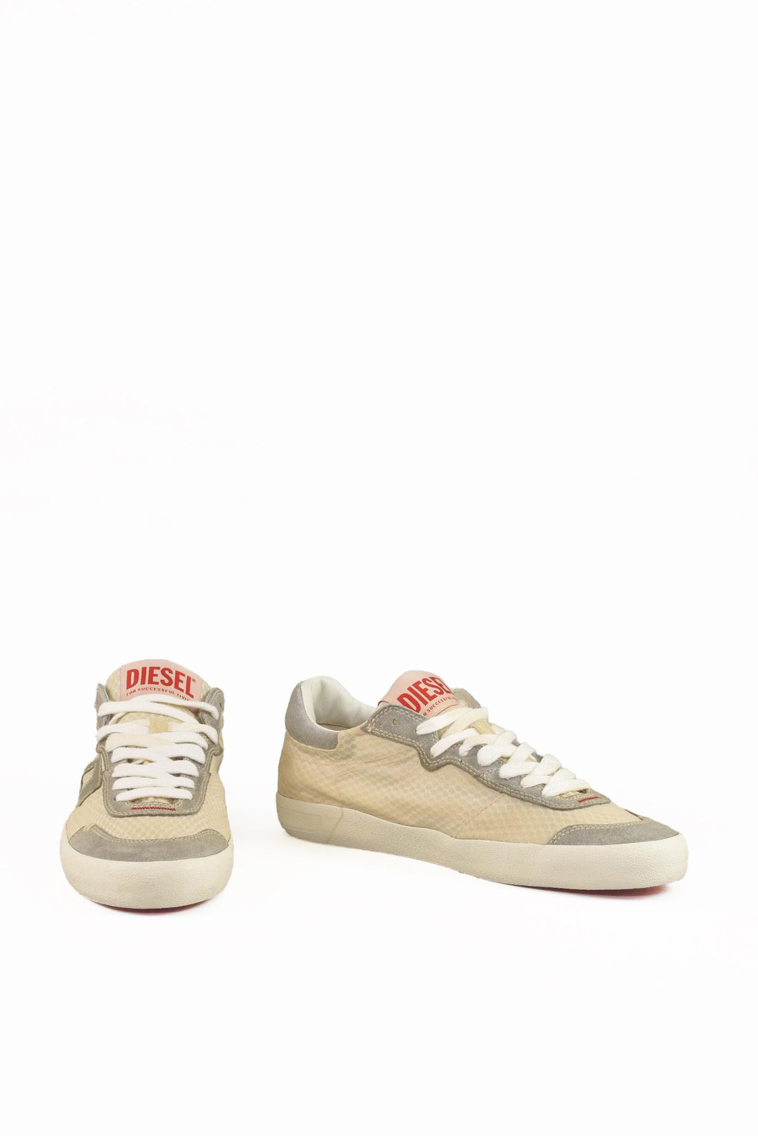 DIESEL - SHOES