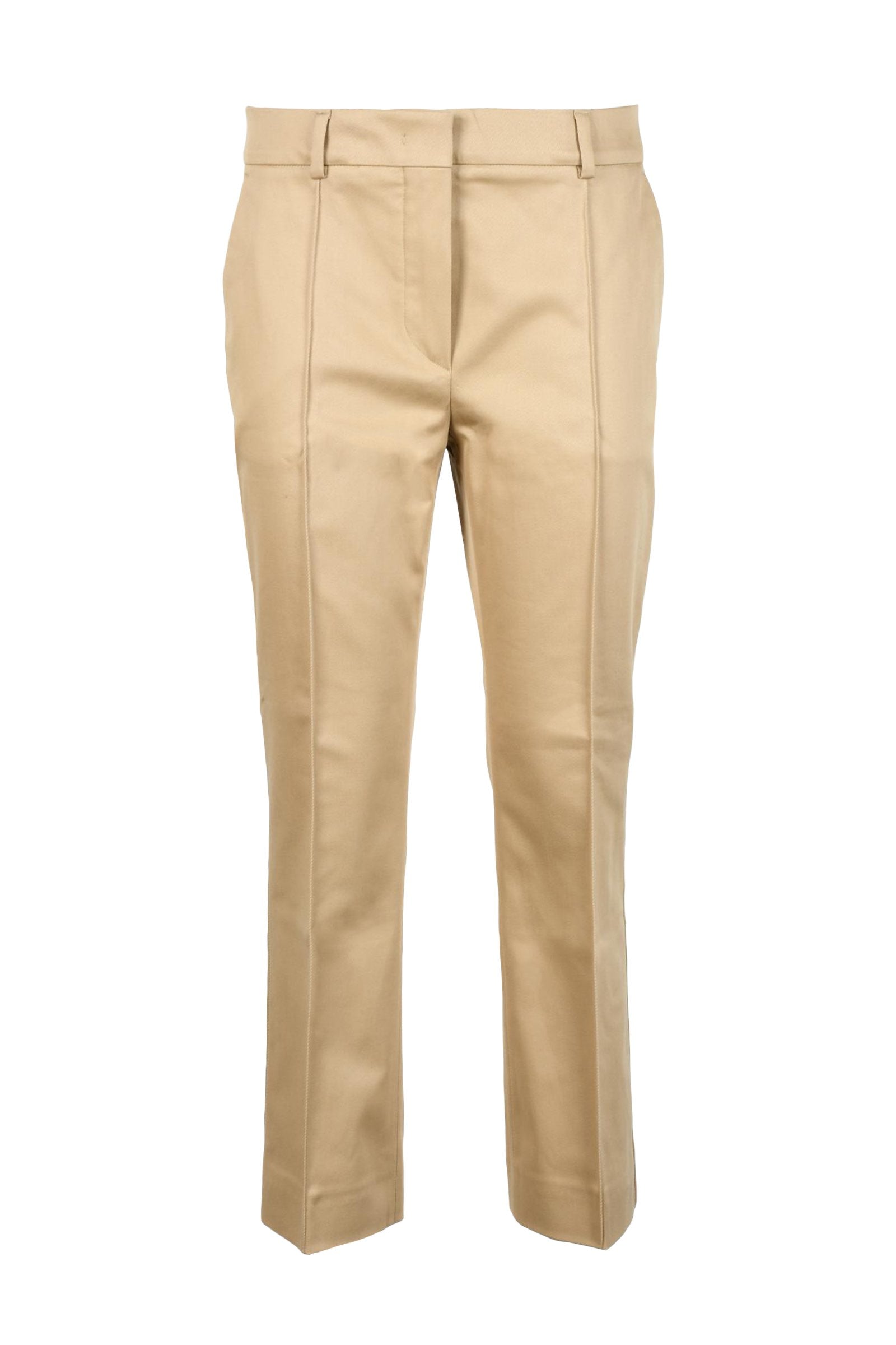 SPORTMAX - TROUSERS