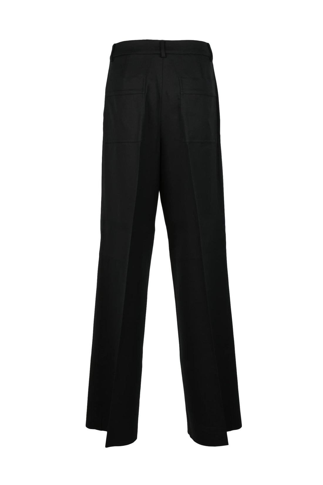 SPORTMAX - TROUSERS