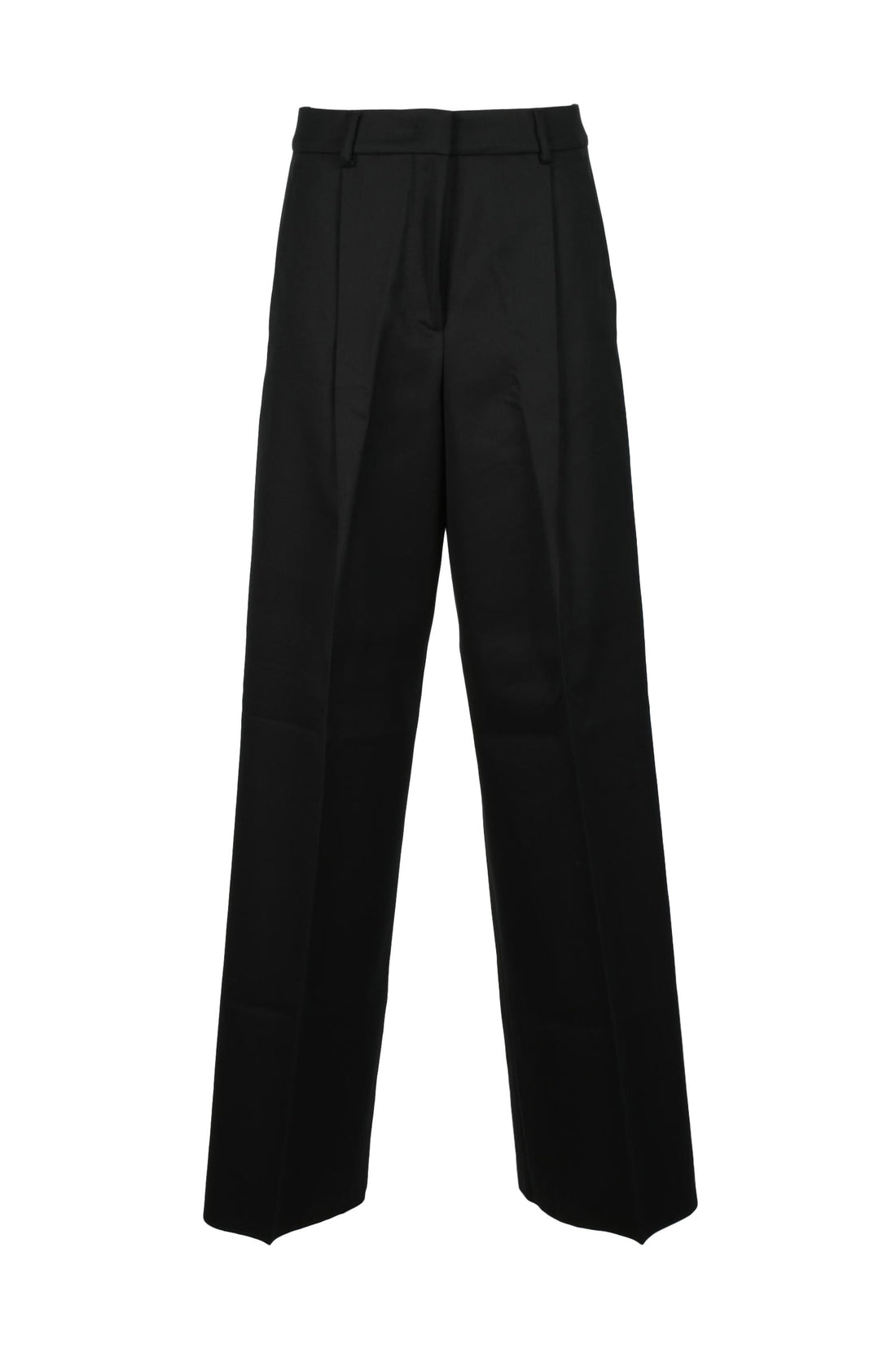 SPORTMAX - TROUSERS