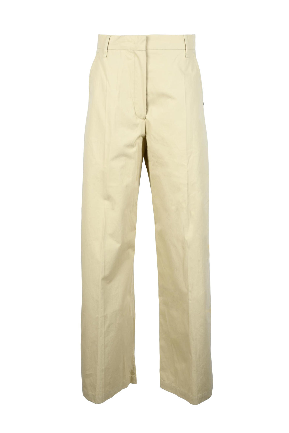 SPORTMAX - TROUSERS