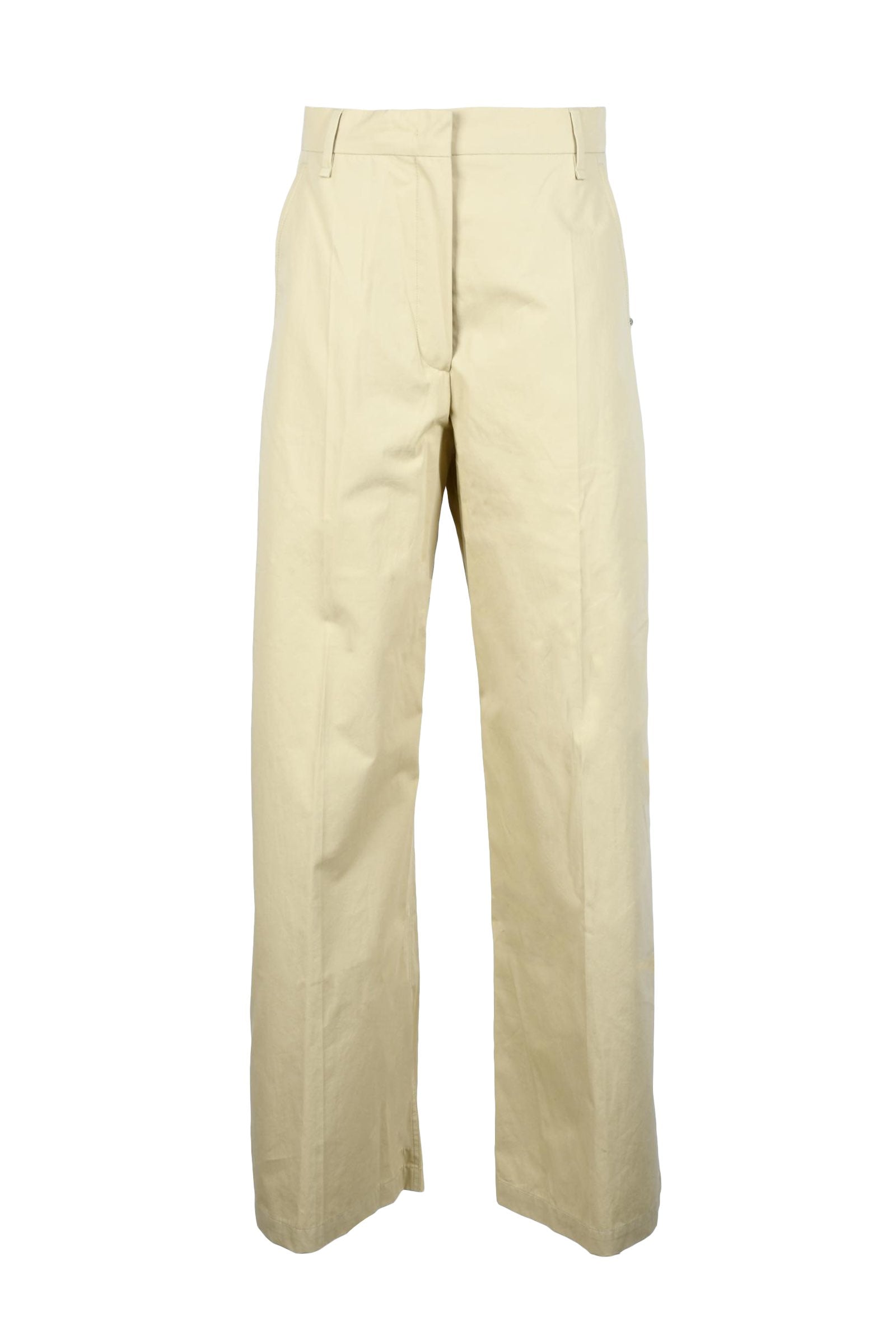 SPORTMAX - TROUSERS