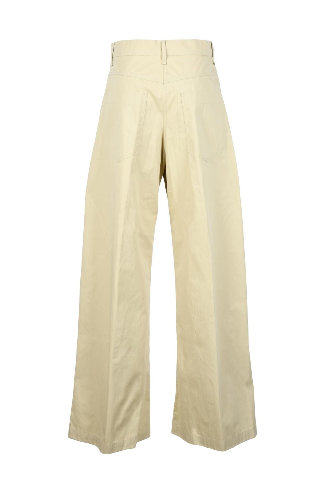 SPORTMAX - TROUSERS