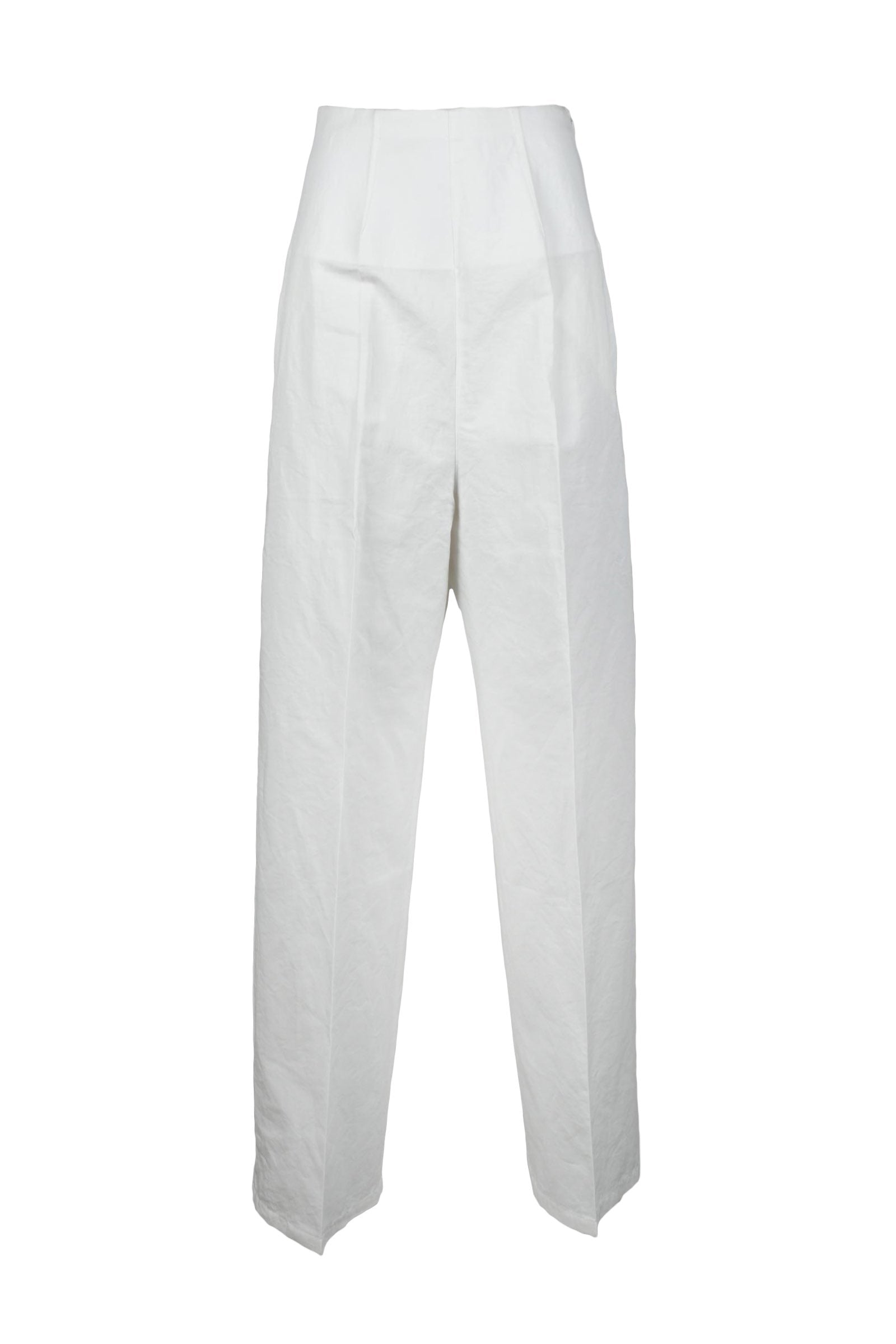SPORTMAX - TROUSERS