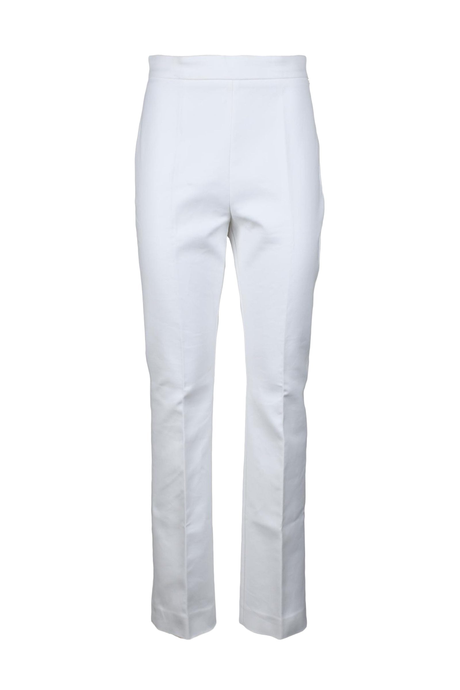 SPORTMAX - TROUSERS