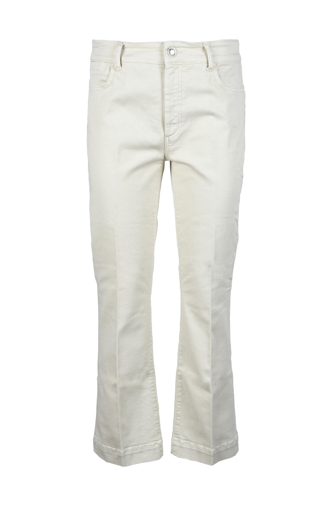 SPORTMAX - TROUSERS
