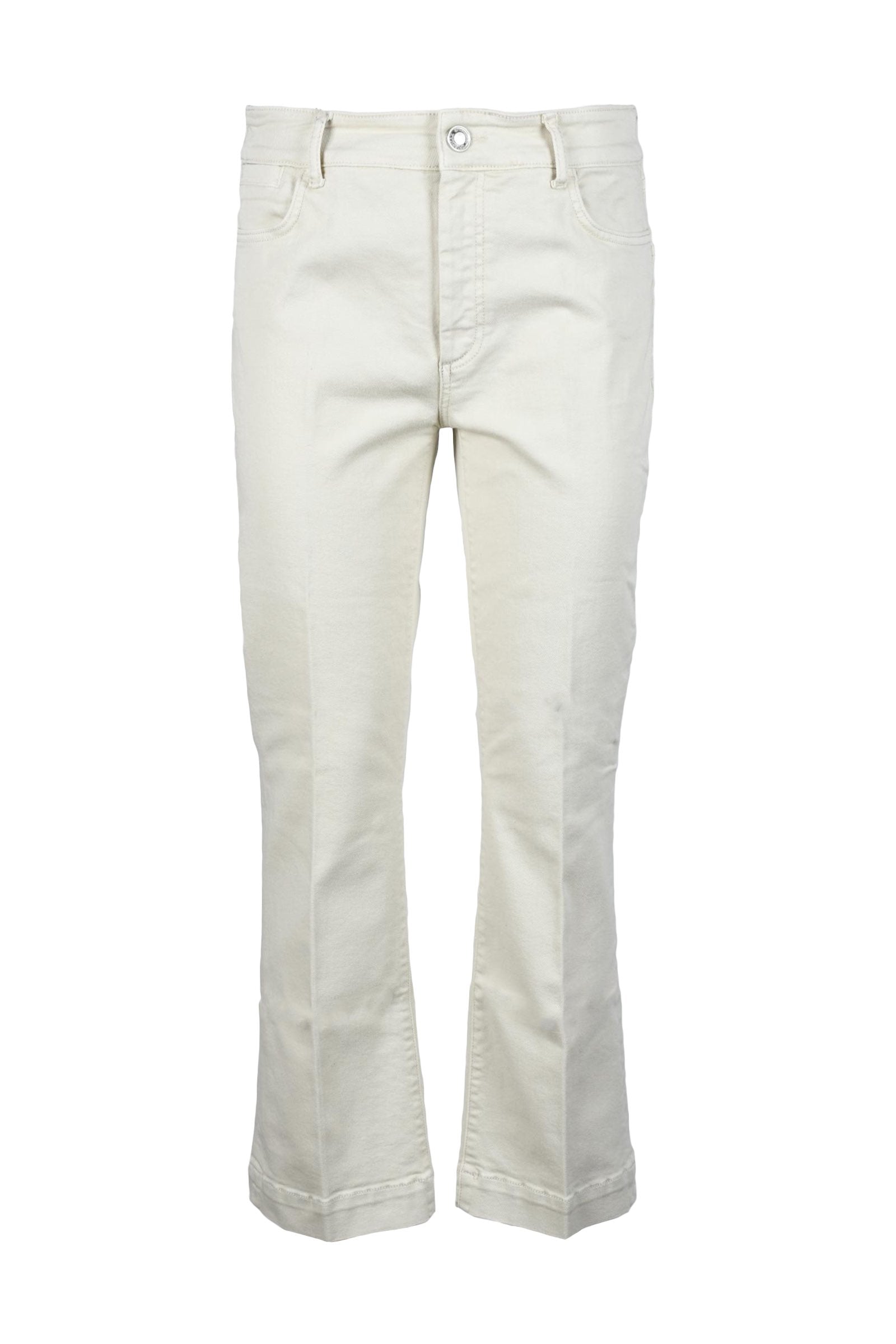 SPORTMAX - TROUSERS