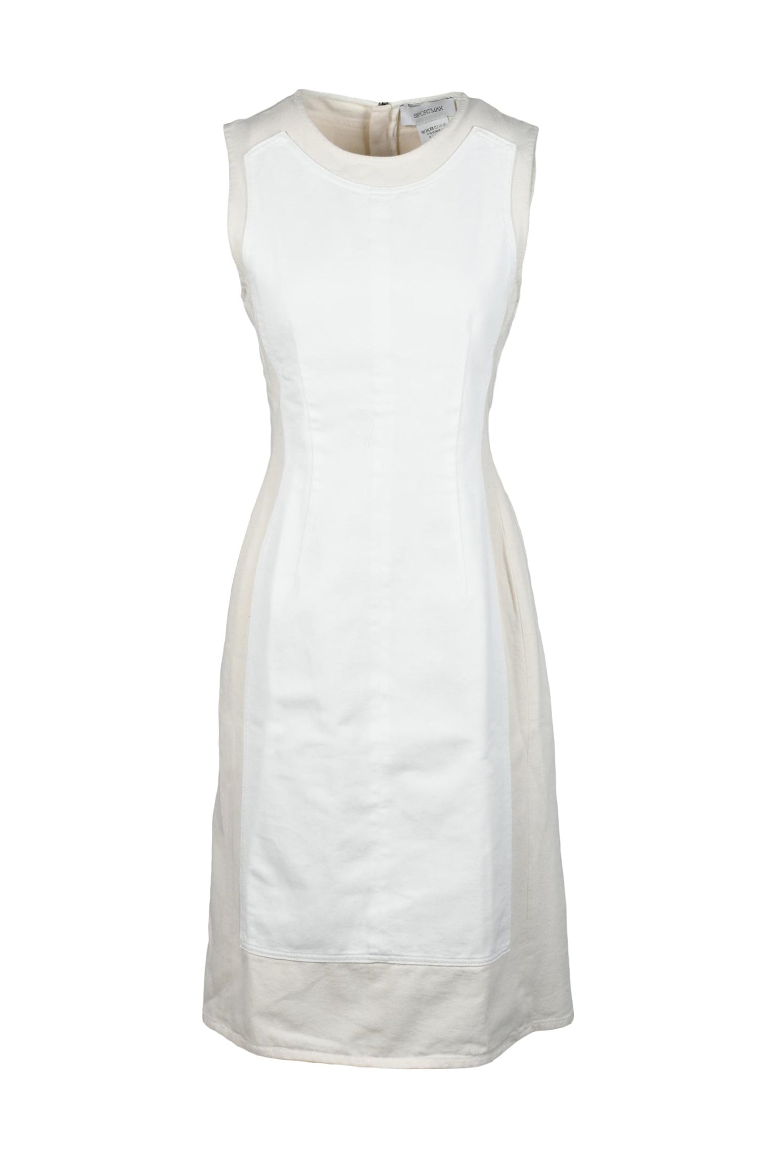 SPORTMAX - DRESS