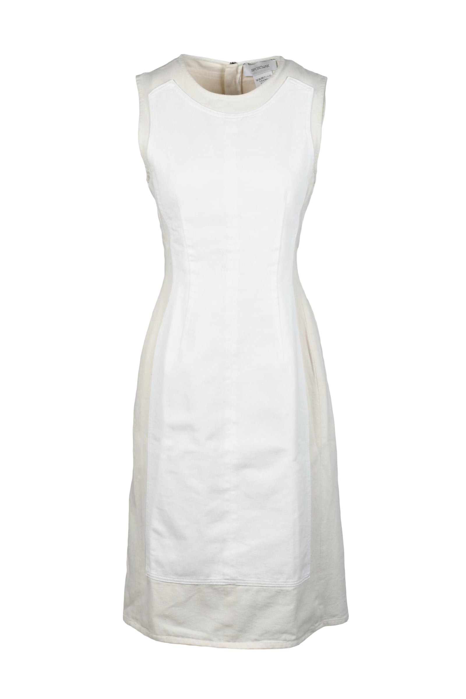 SPORTMAX - DRESS