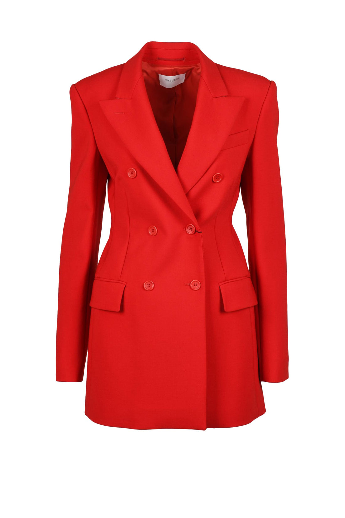 SPORTMAX - BLAZER