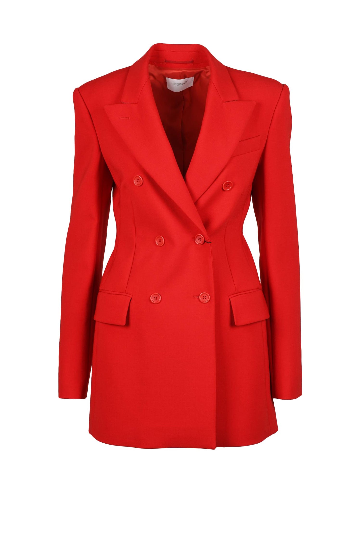 SPORTMAX - BLAZER