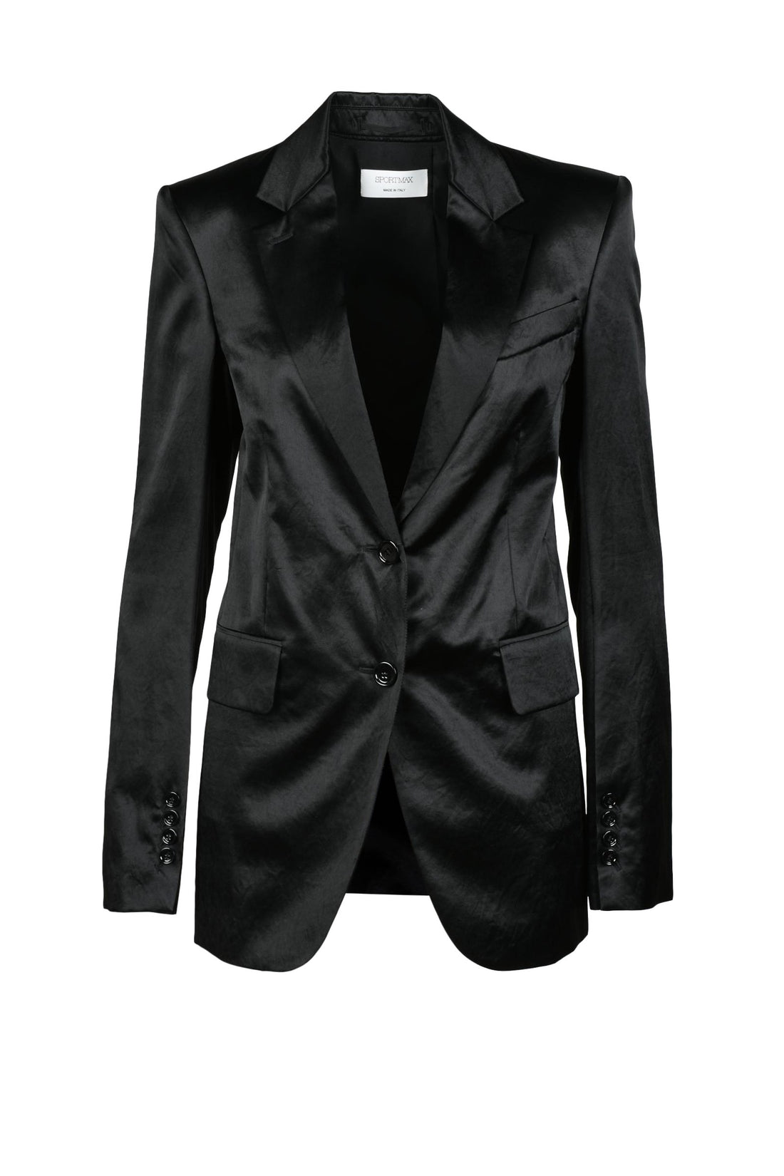 SPORTMAX - BLAZER