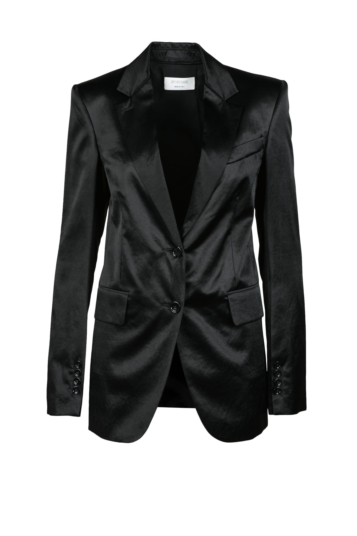 SPORTMAX - BLAZER