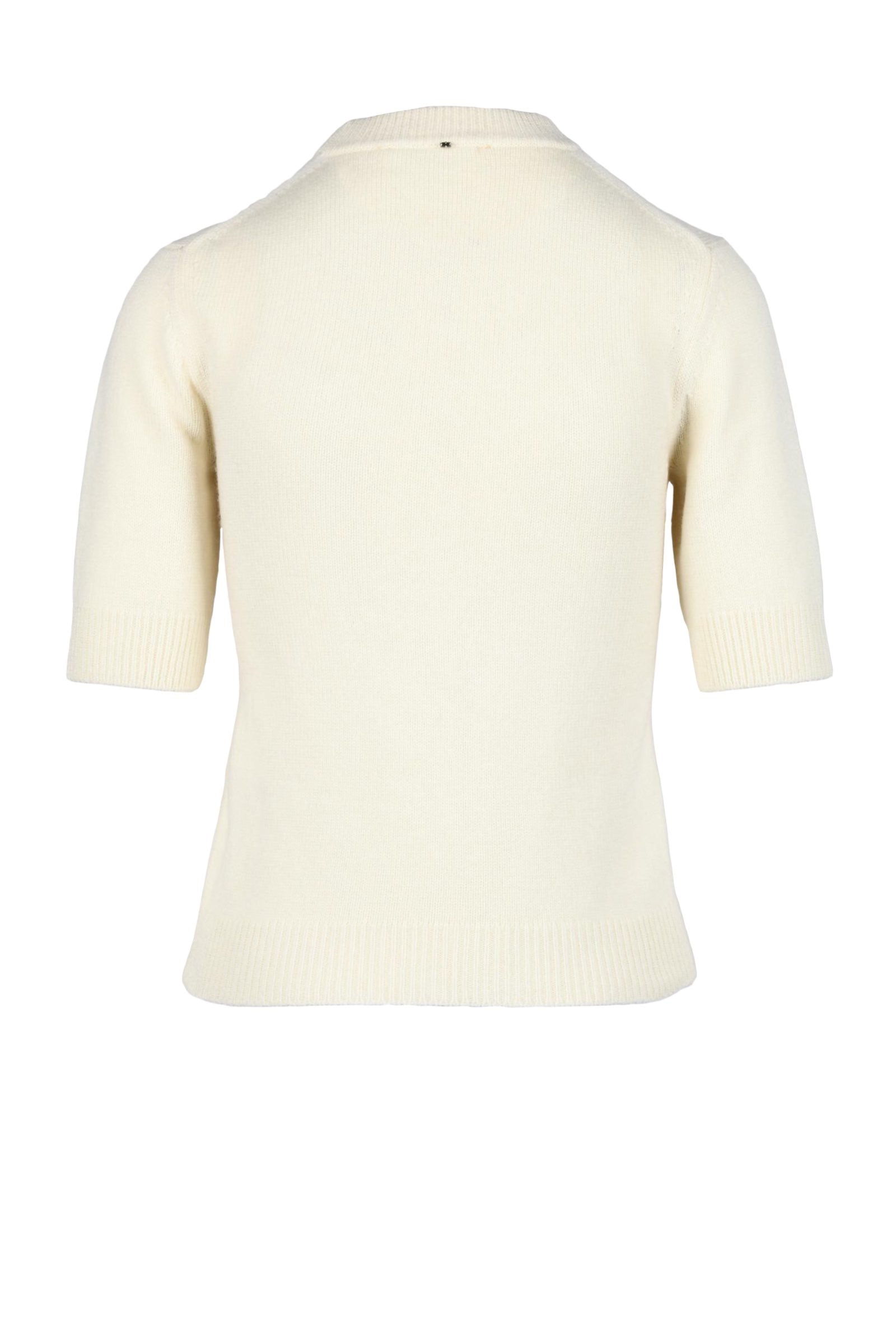 SPORTMAX - KNITWEAR AND SWEATSHIRTS