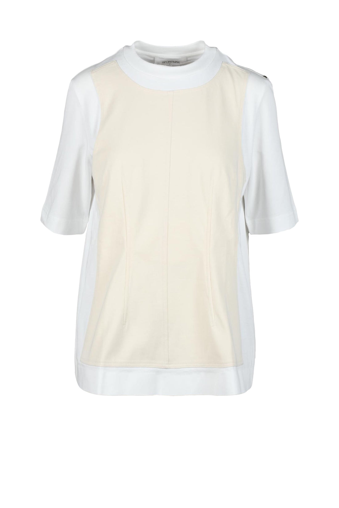 SPORTMAX - T-SHIRT AND POLO