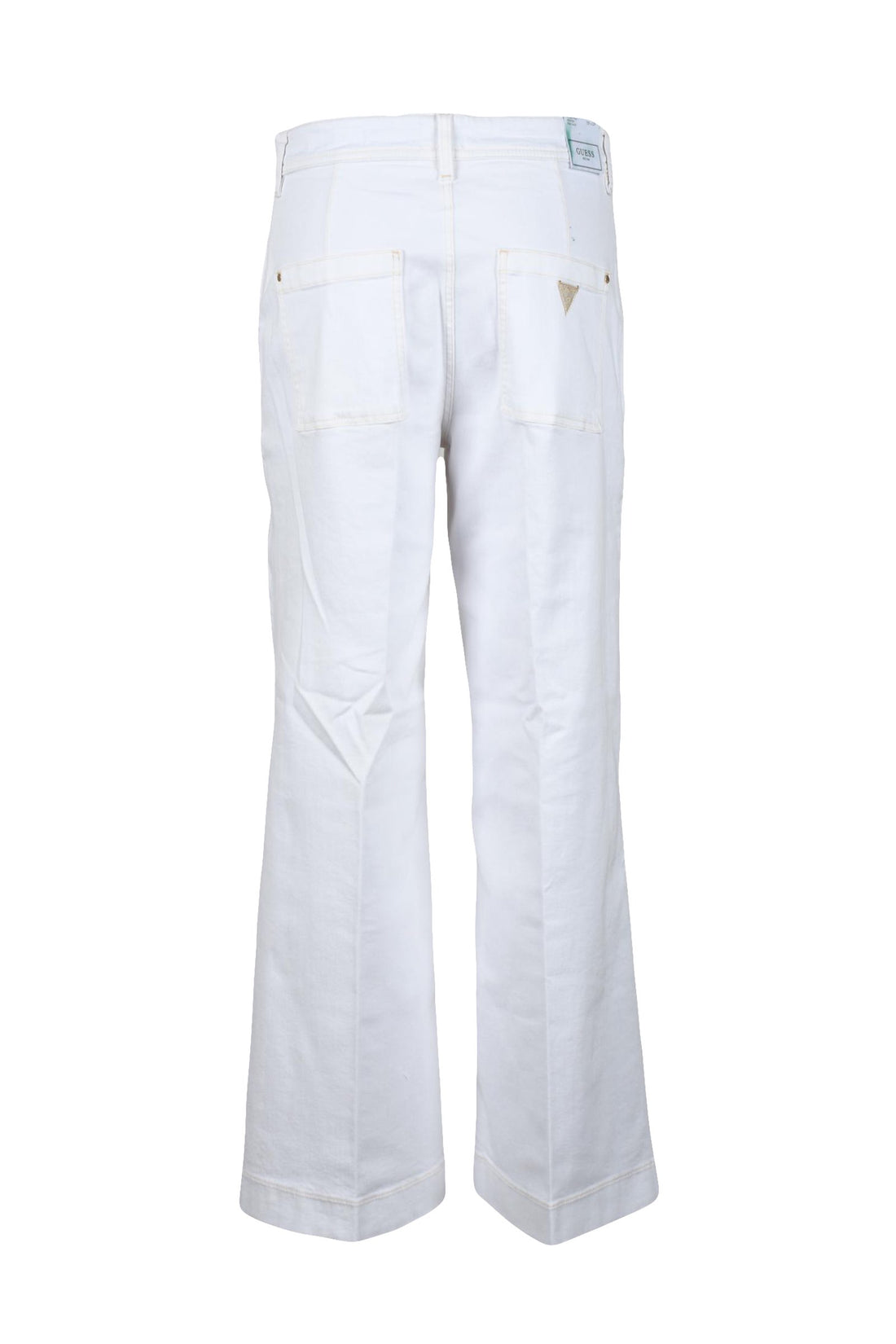 GUESS - TROUSERS