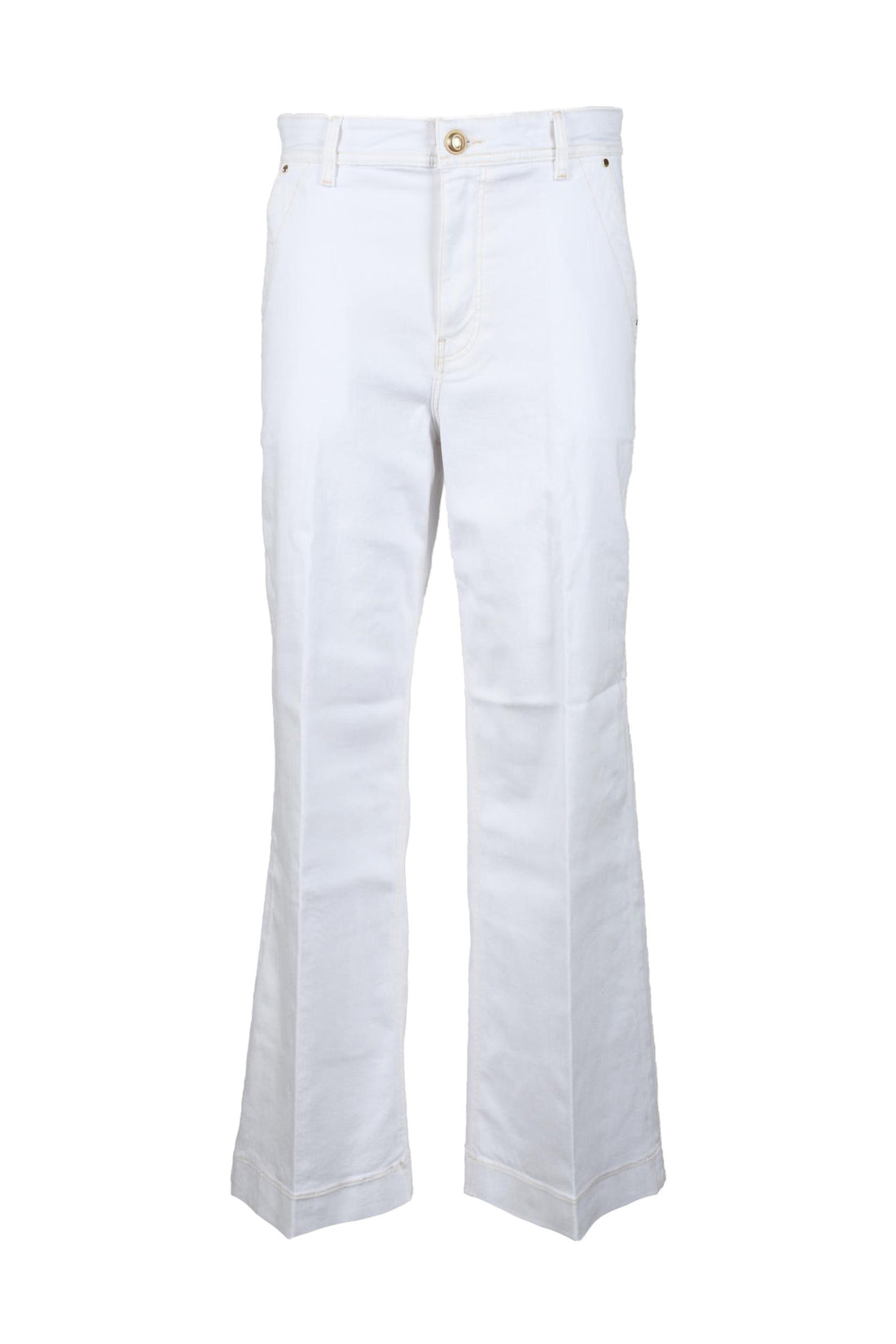 GUESS - TROUSERS