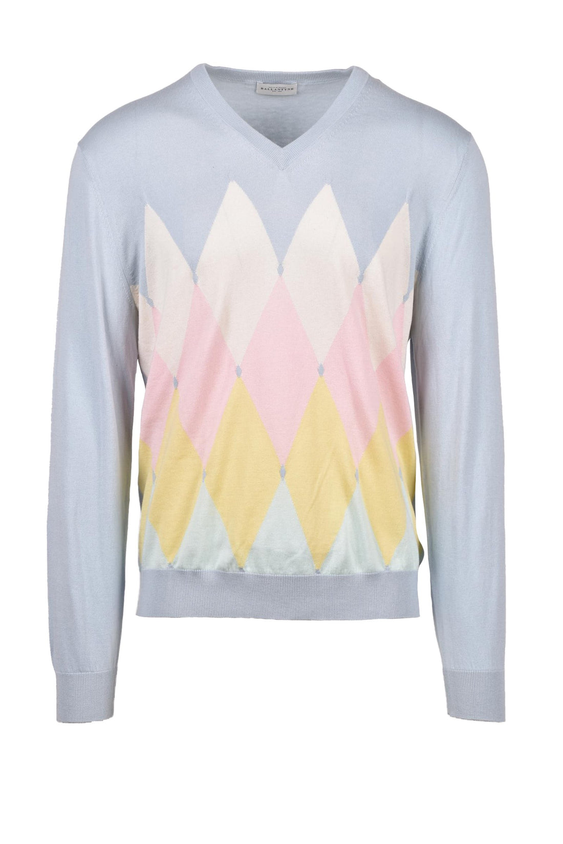 BALLANTYNE - KNITWEAR AND SWEATSHIRTS