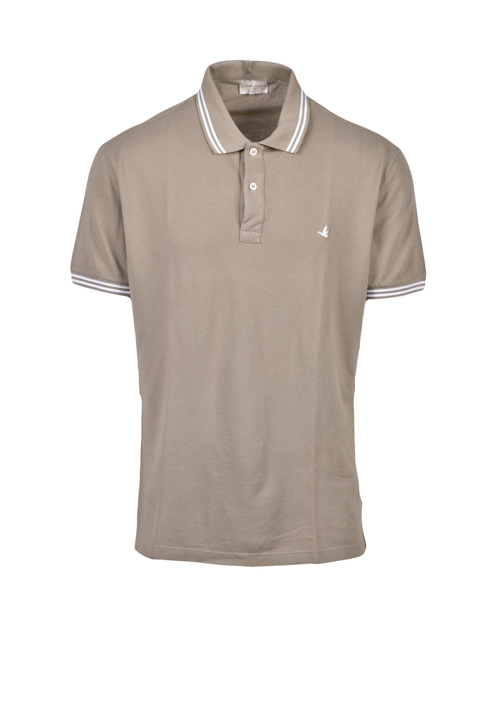 BROOKSFIELD - T-SHIRT AND POLO