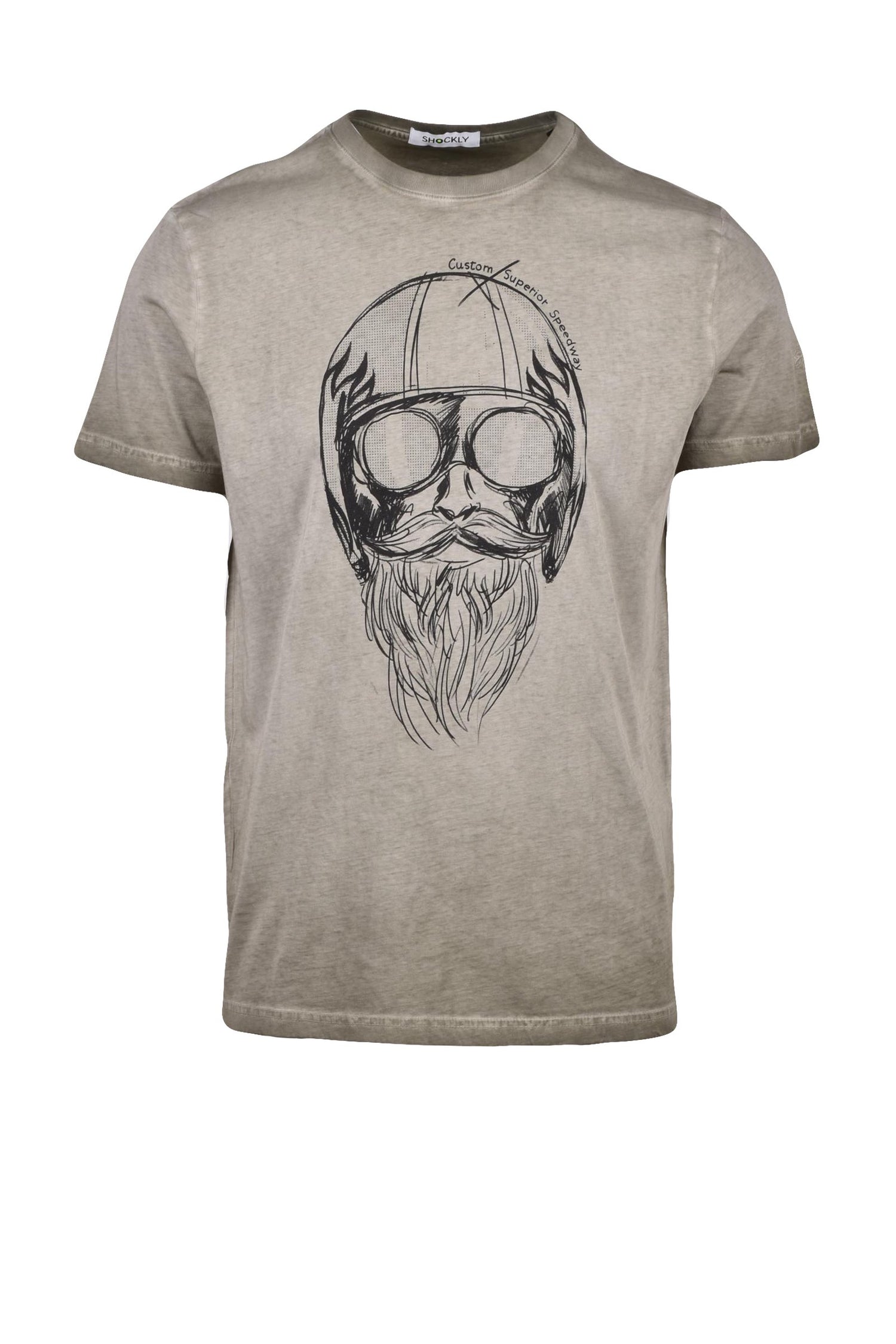 SHOCKLY - T-SHIRT AND POLO